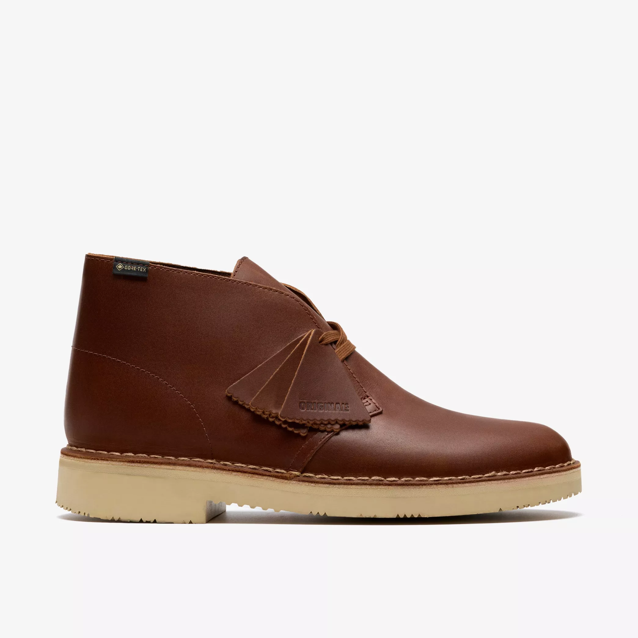 RoughRider Chukka