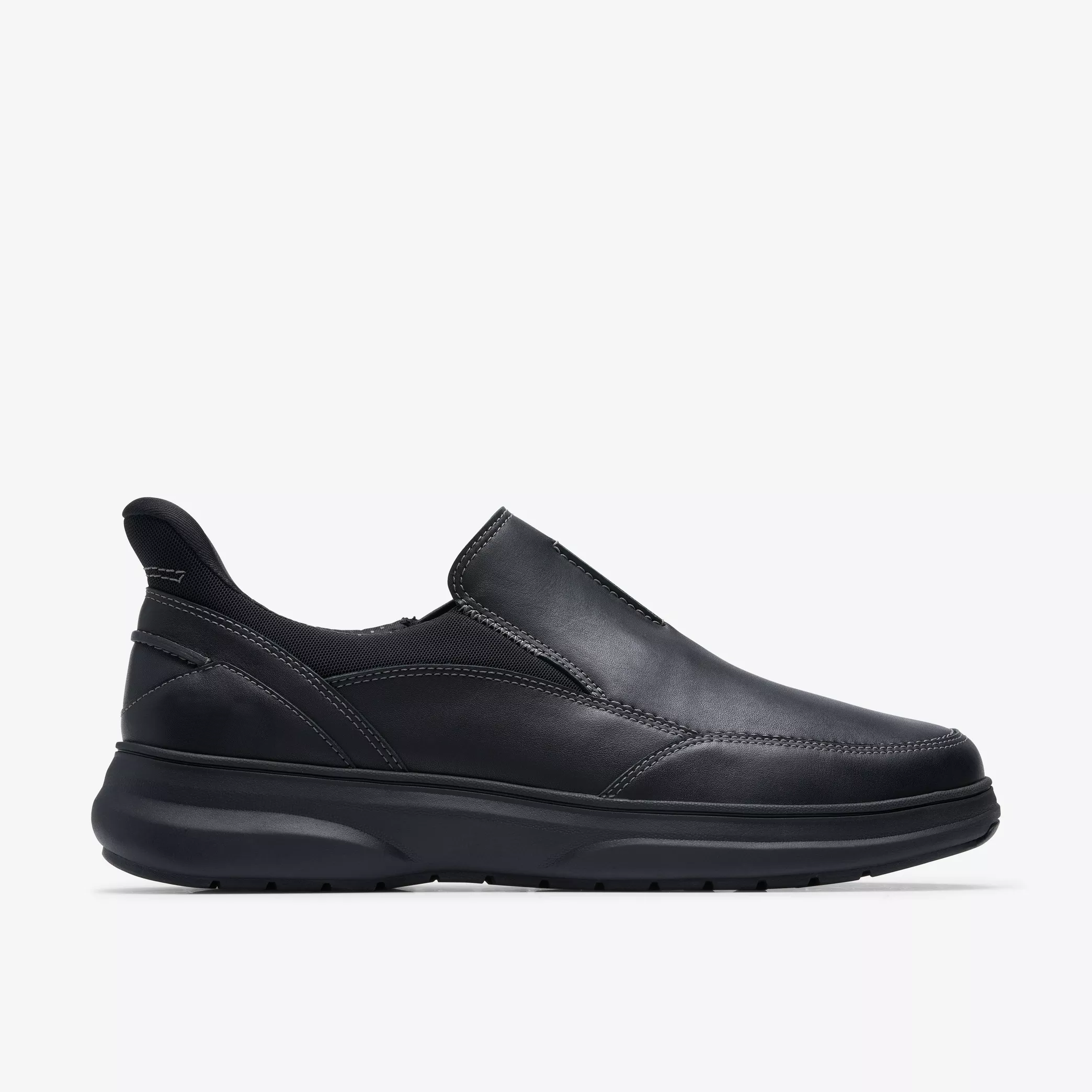 Sole Style The Gentle Step Loafer
