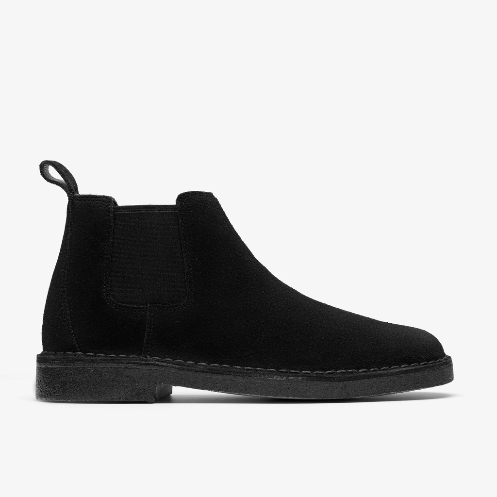 Sole Style BlackForge Chelsea