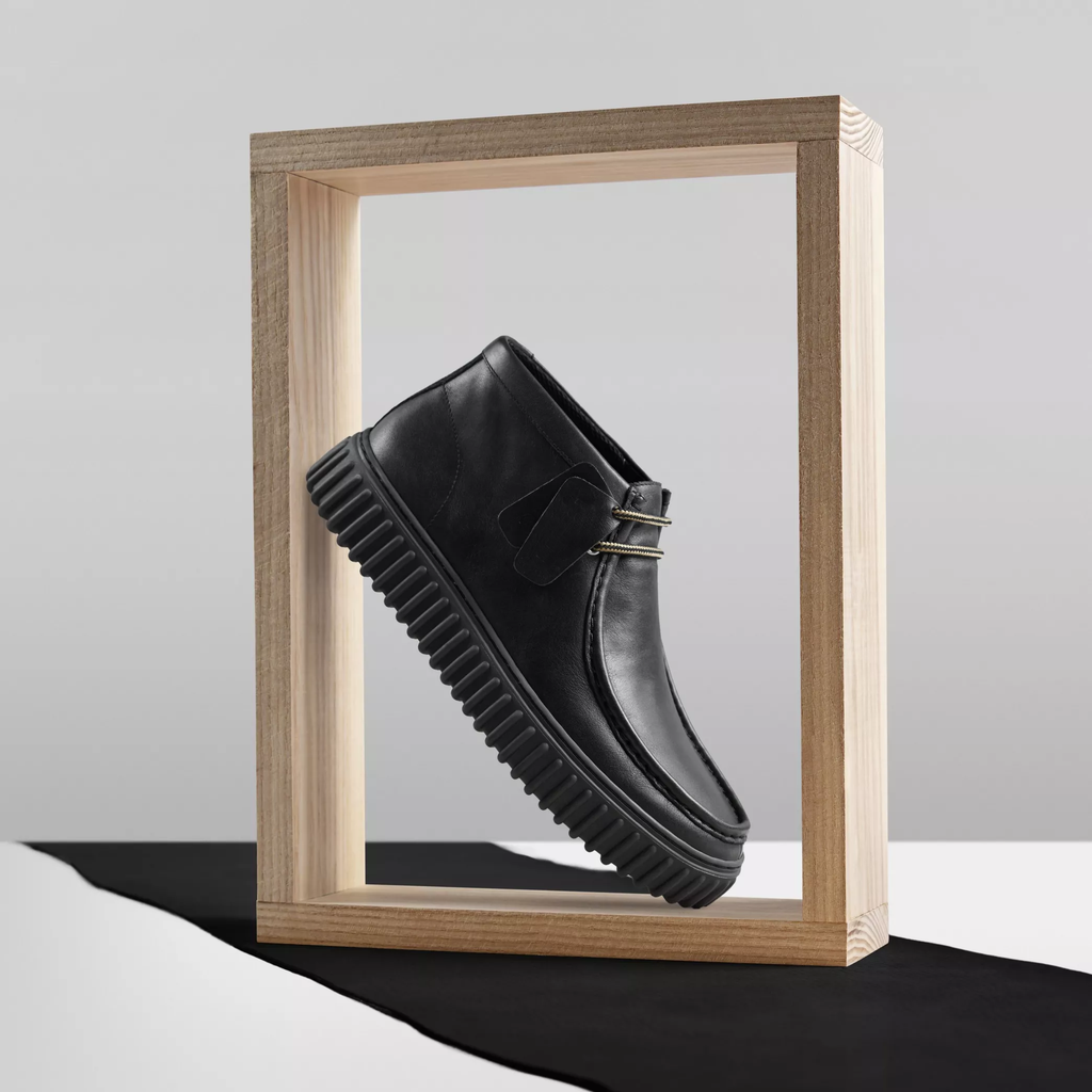 Sole Style SoleMantra Chukka Boot