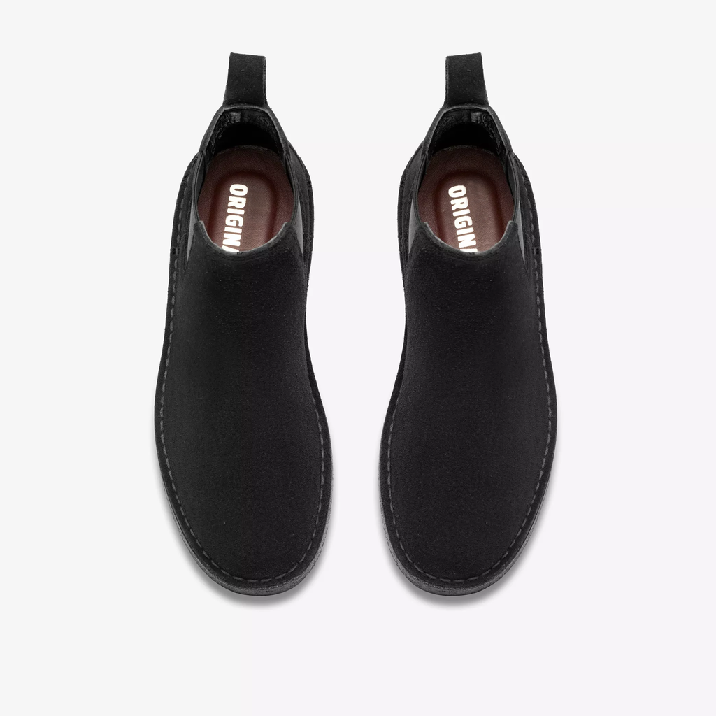 Sole Style BlackForge Chelsea