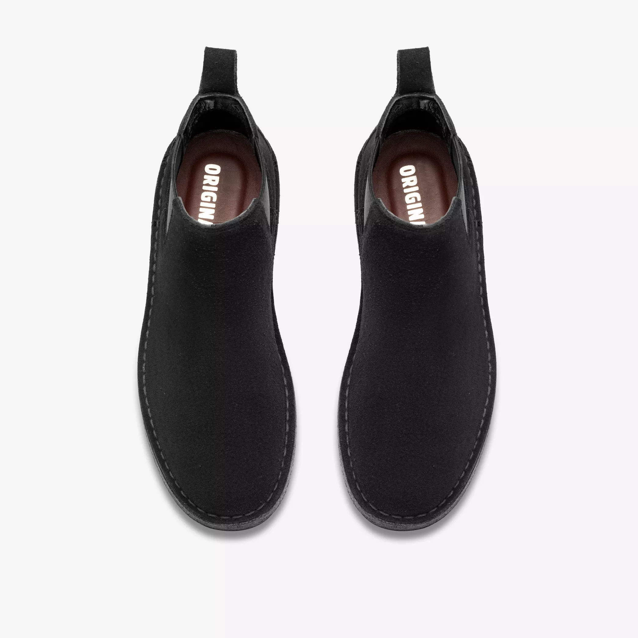 Sole Style BlackForge Chelsea