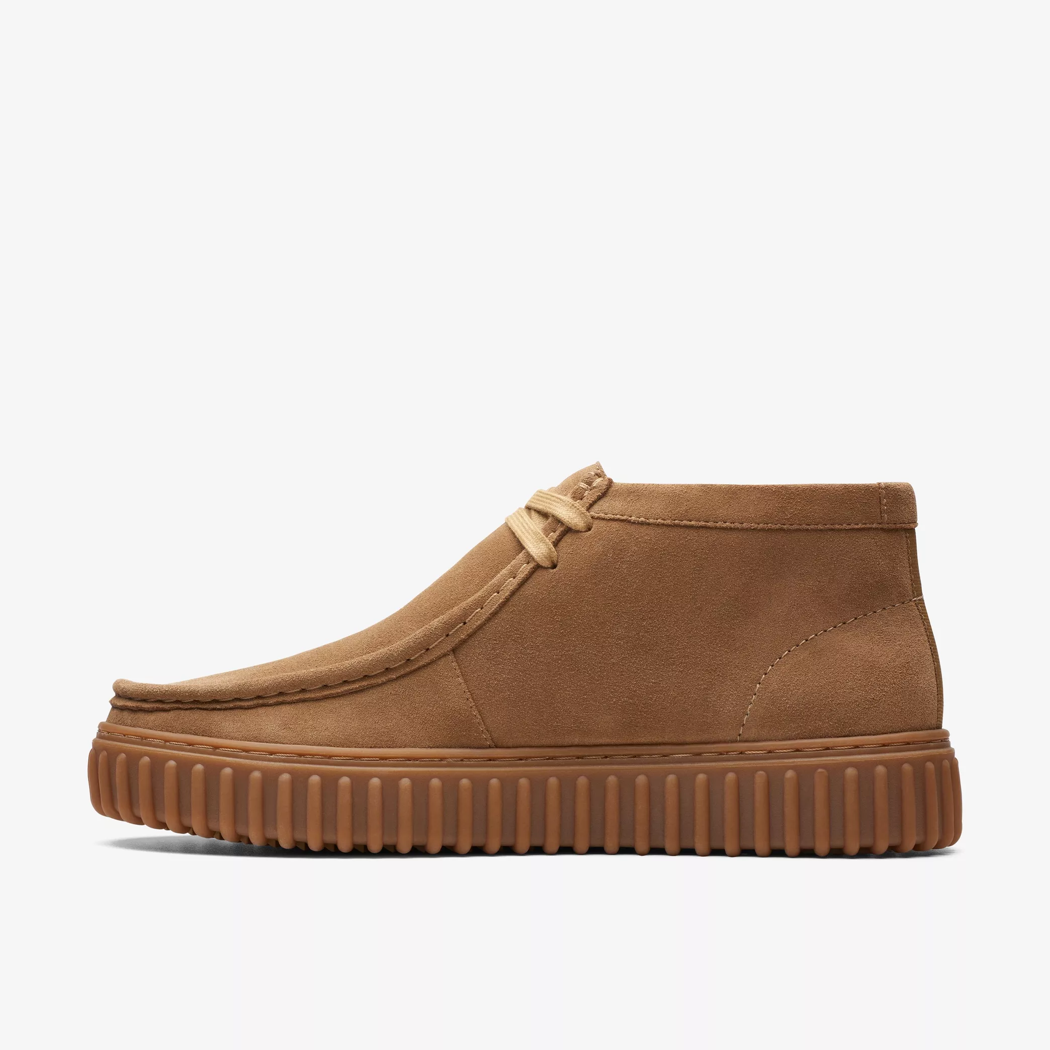 Sole Style SoleMantra Chukka Boot
