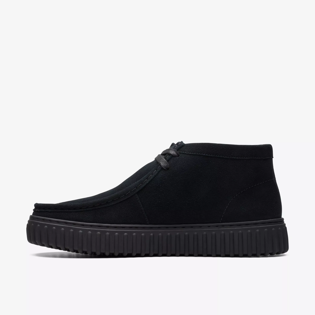 Sole Style SoleMantra Chukka Boot