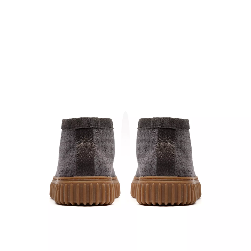 Sole Style SoleMantra Chukka Boot