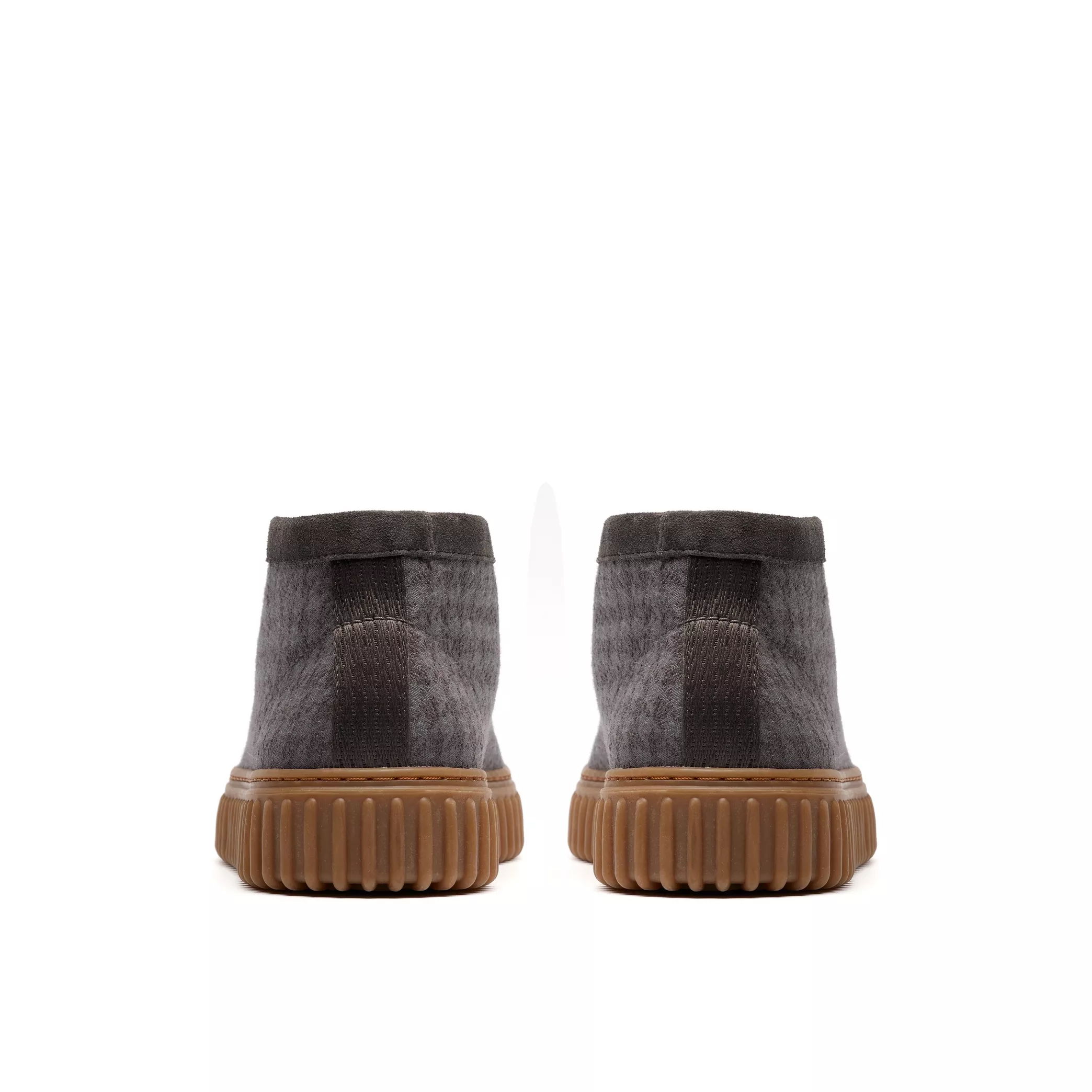 Sole Style SoleMantra Chukka Boot