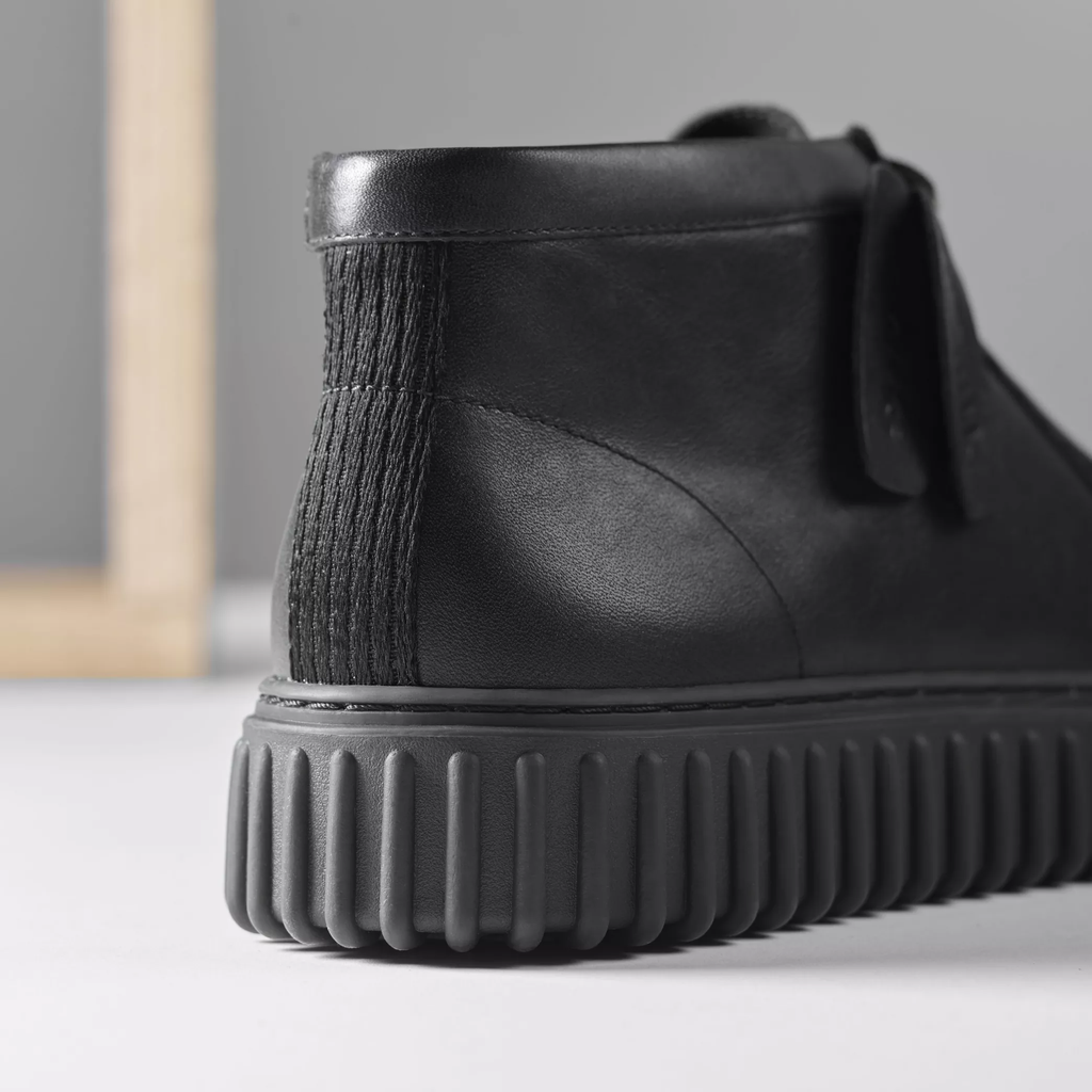 Sole Style SoleMantra Chukka Boot