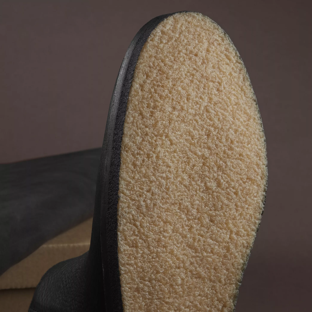 Sole Style Crest Chelsea