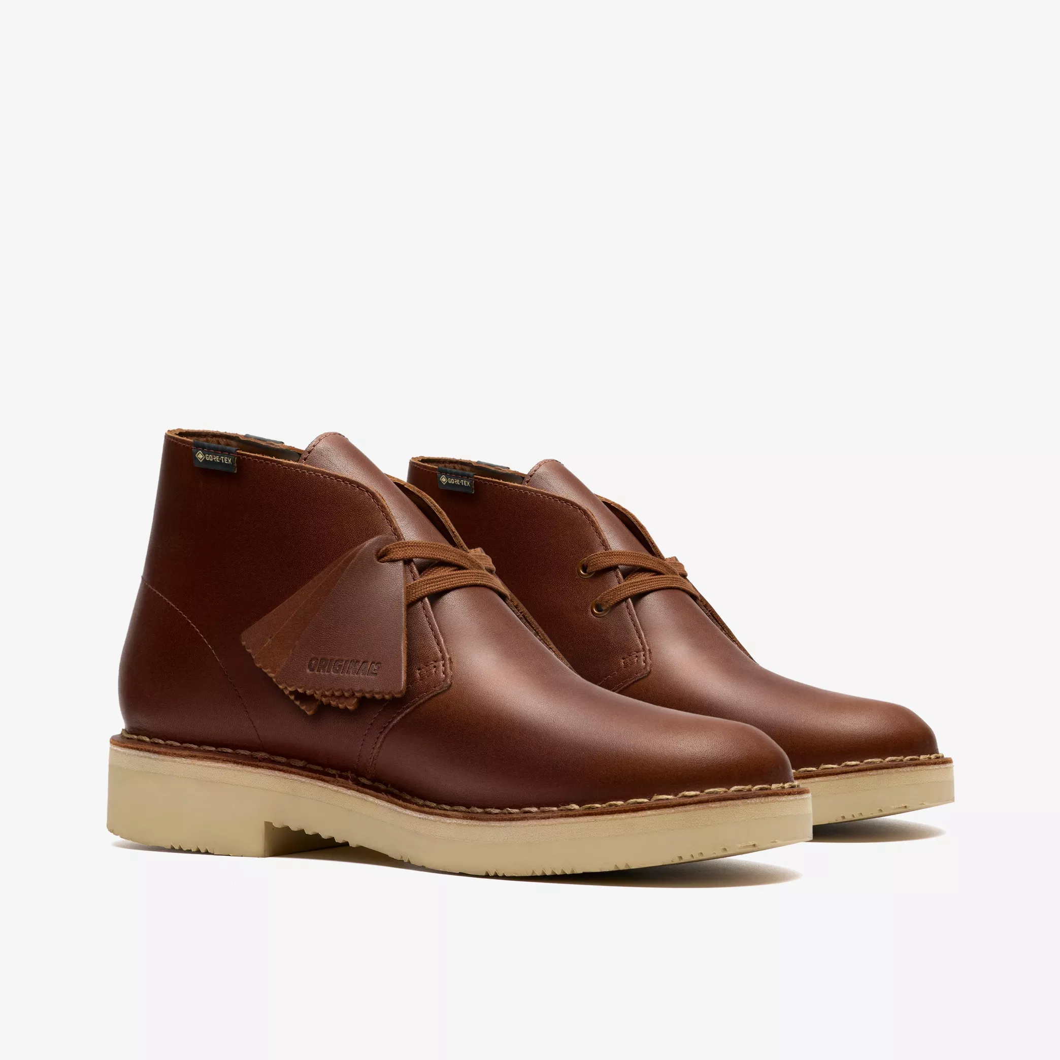 RoughRider Chukka