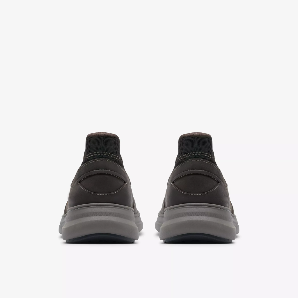 Sole Style The Gentle Step Loafer