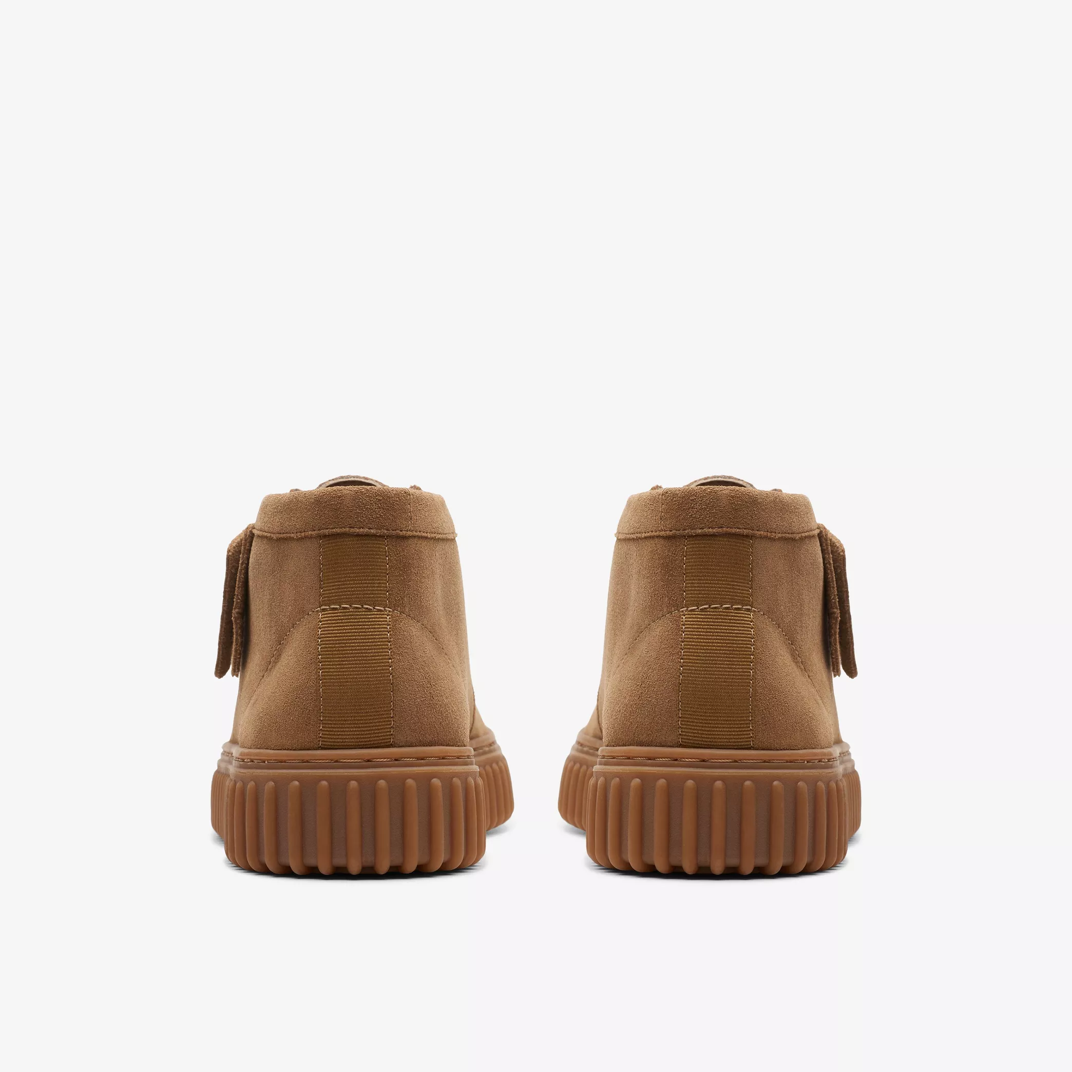 Sole Style SoleMantra Chukka Boot