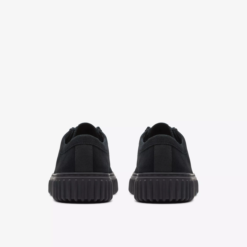 Sole Style Moc Toe Loafer's