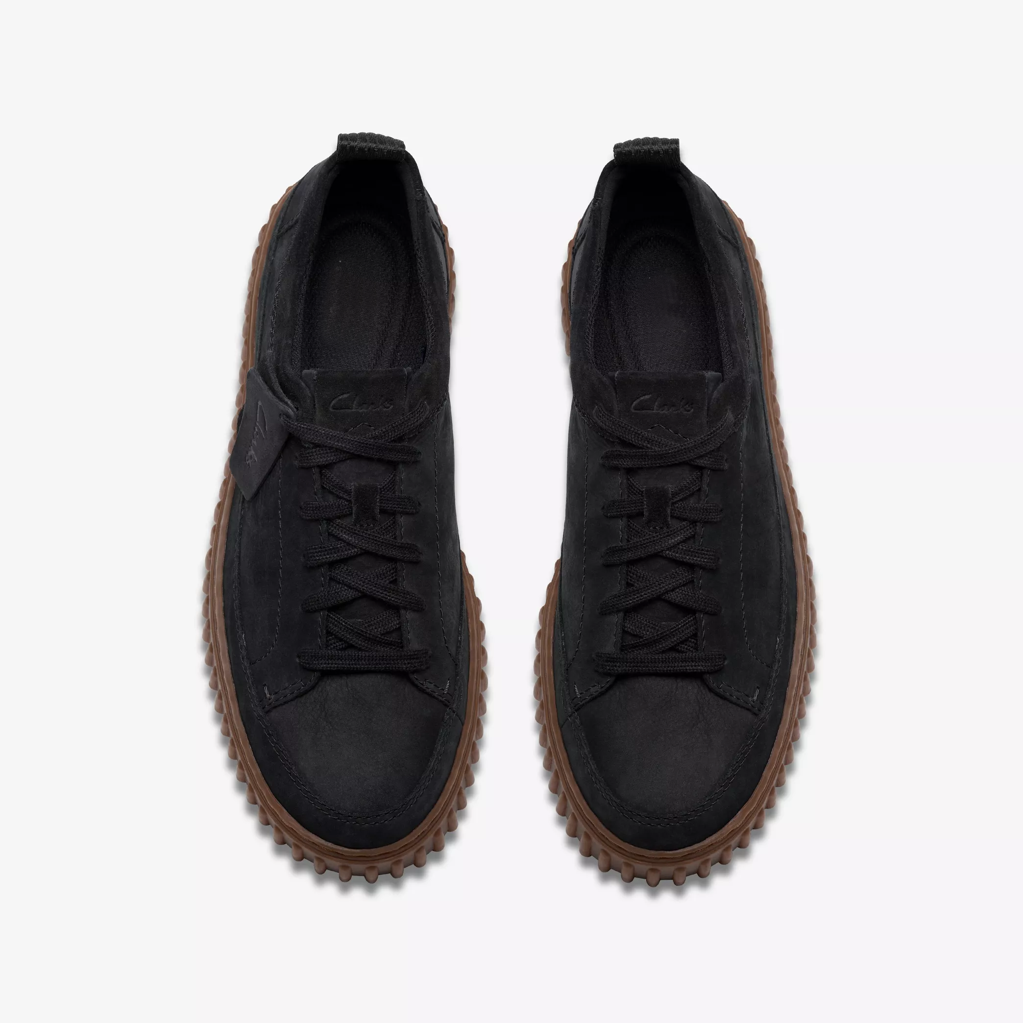 Sole Style Velloro Sneaker