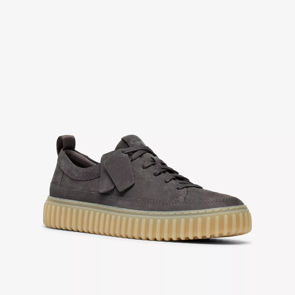 Sole Style Velloro Sneaker