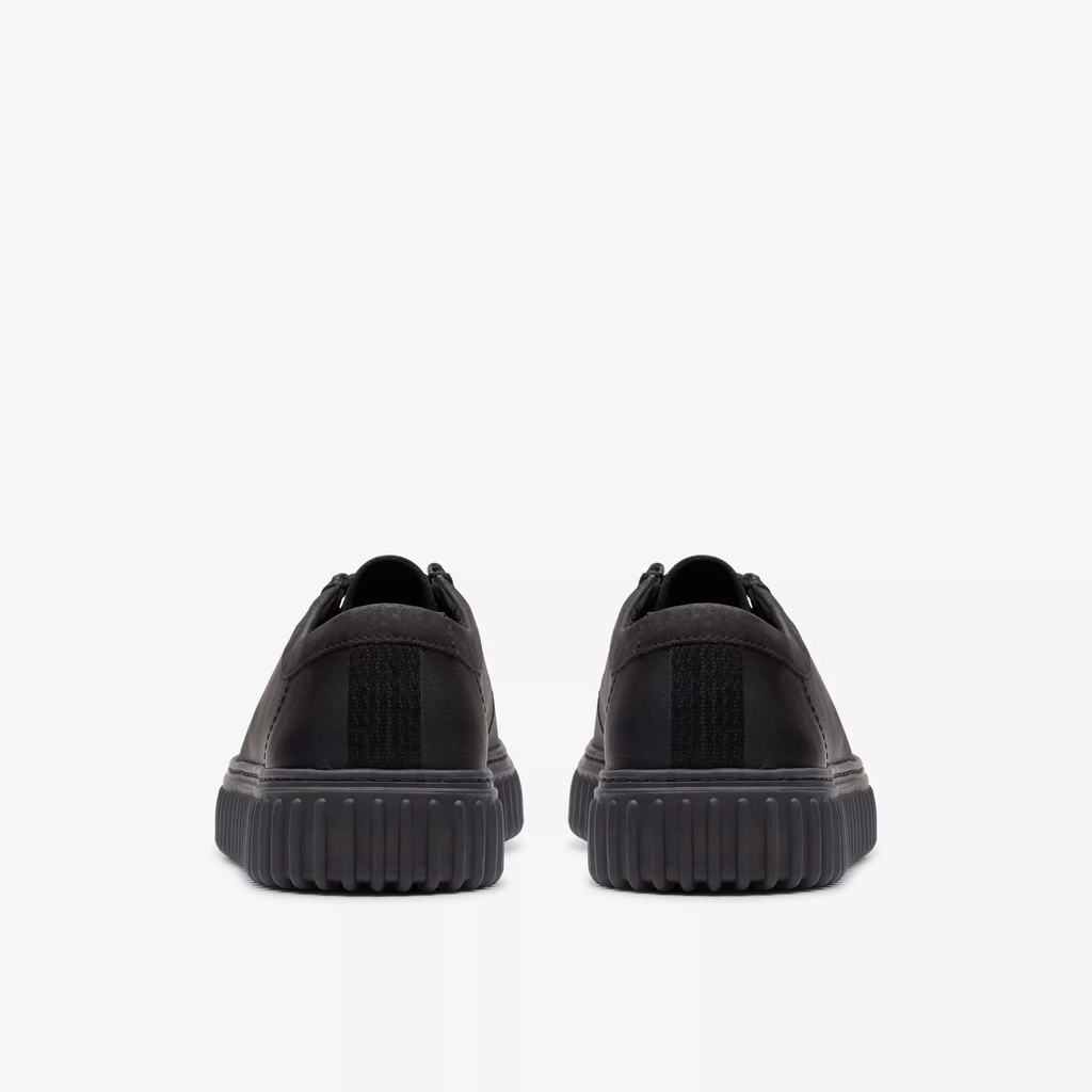 Sole Style Moc Toe Loafer's