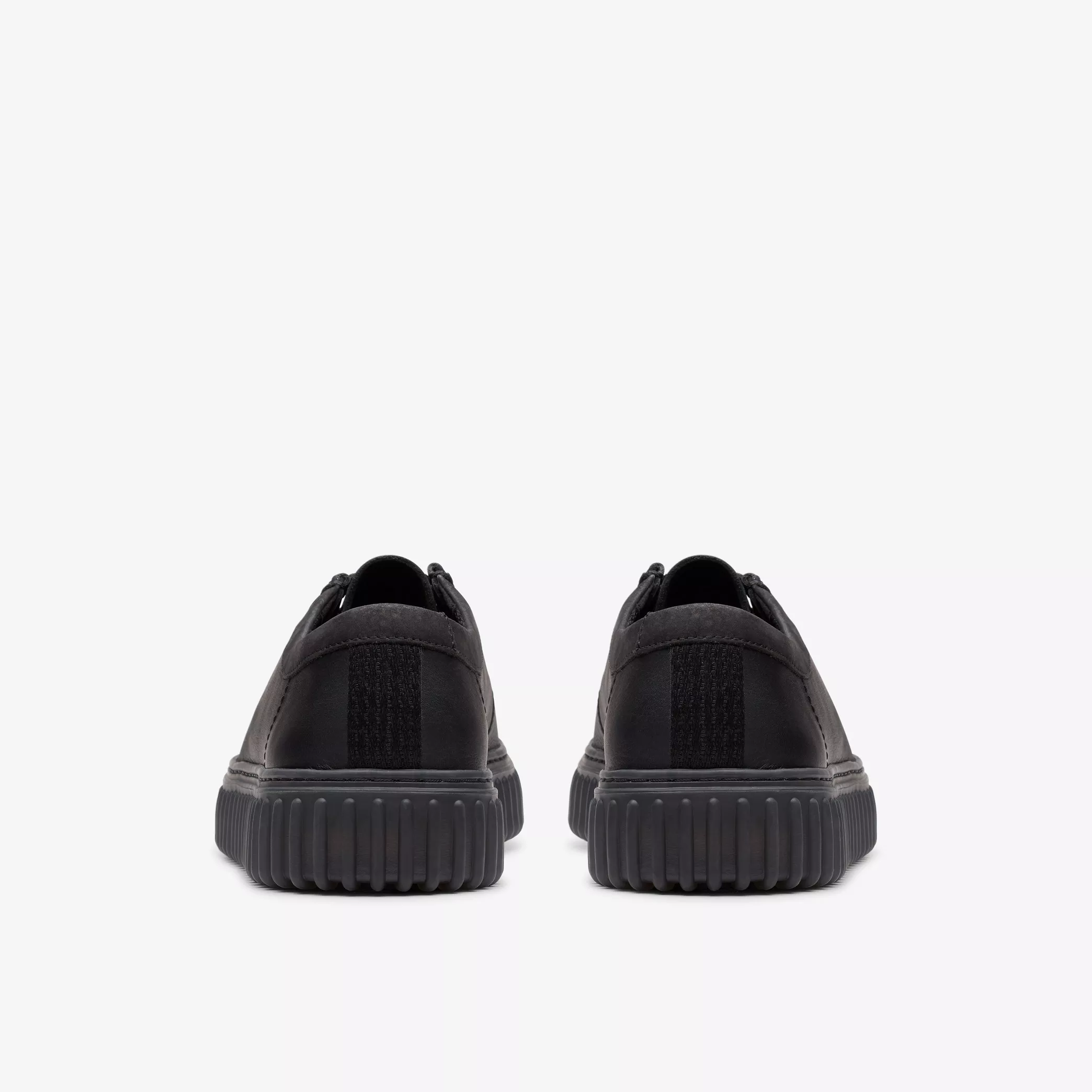 Sole Style Moc Toe Loafer's