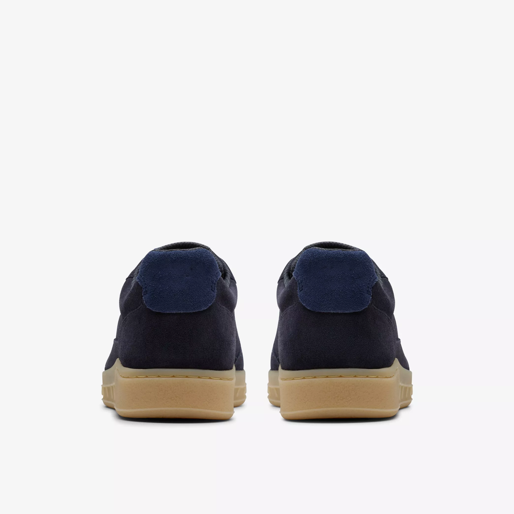 Sole Style Urban Monk Sneaker
