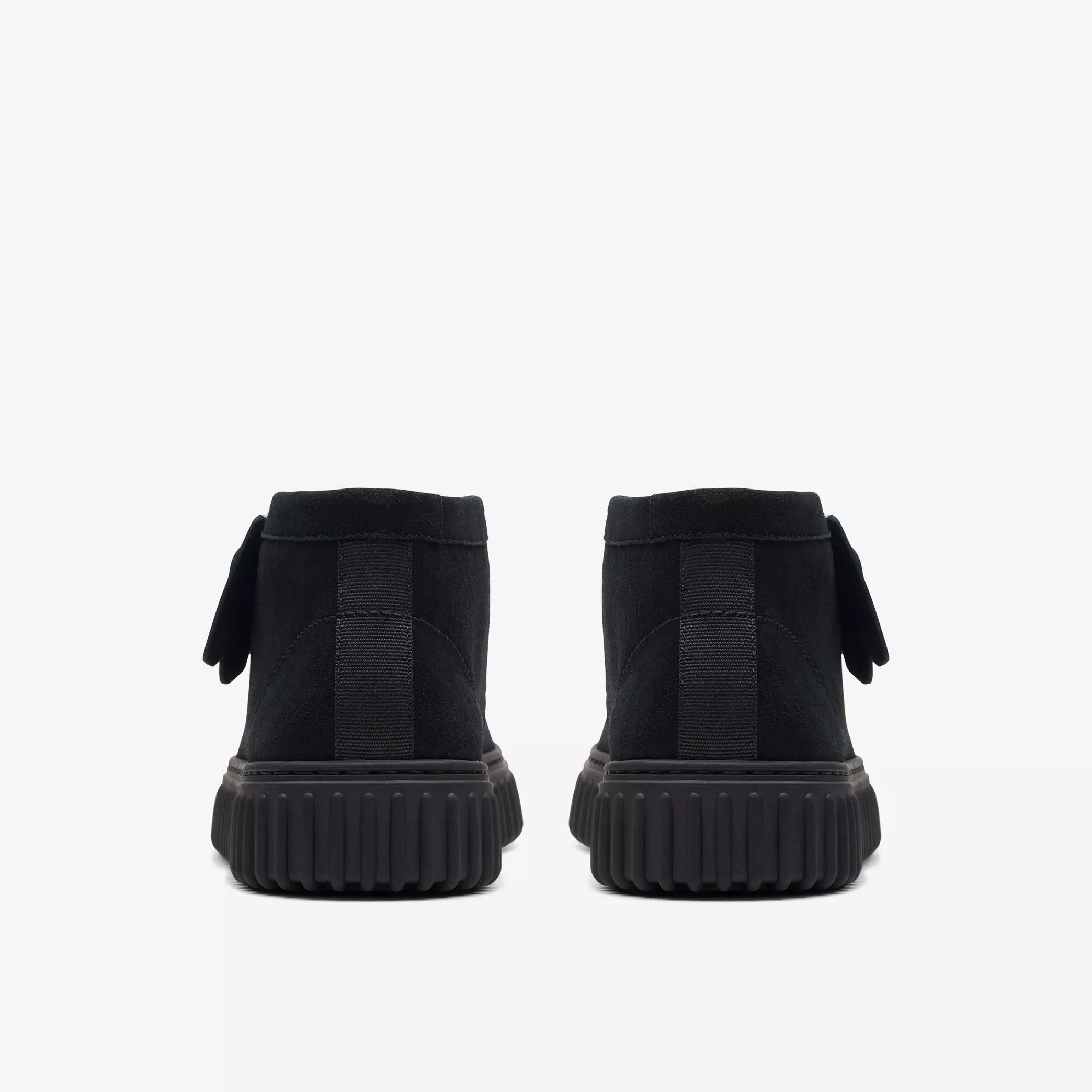 Sole Style SoleMantra Chukka Boot