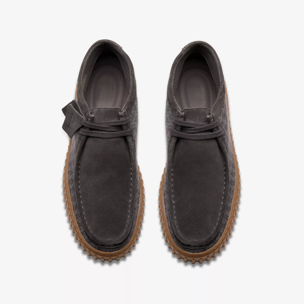 Sole Style SoleMantra Chukka Boot