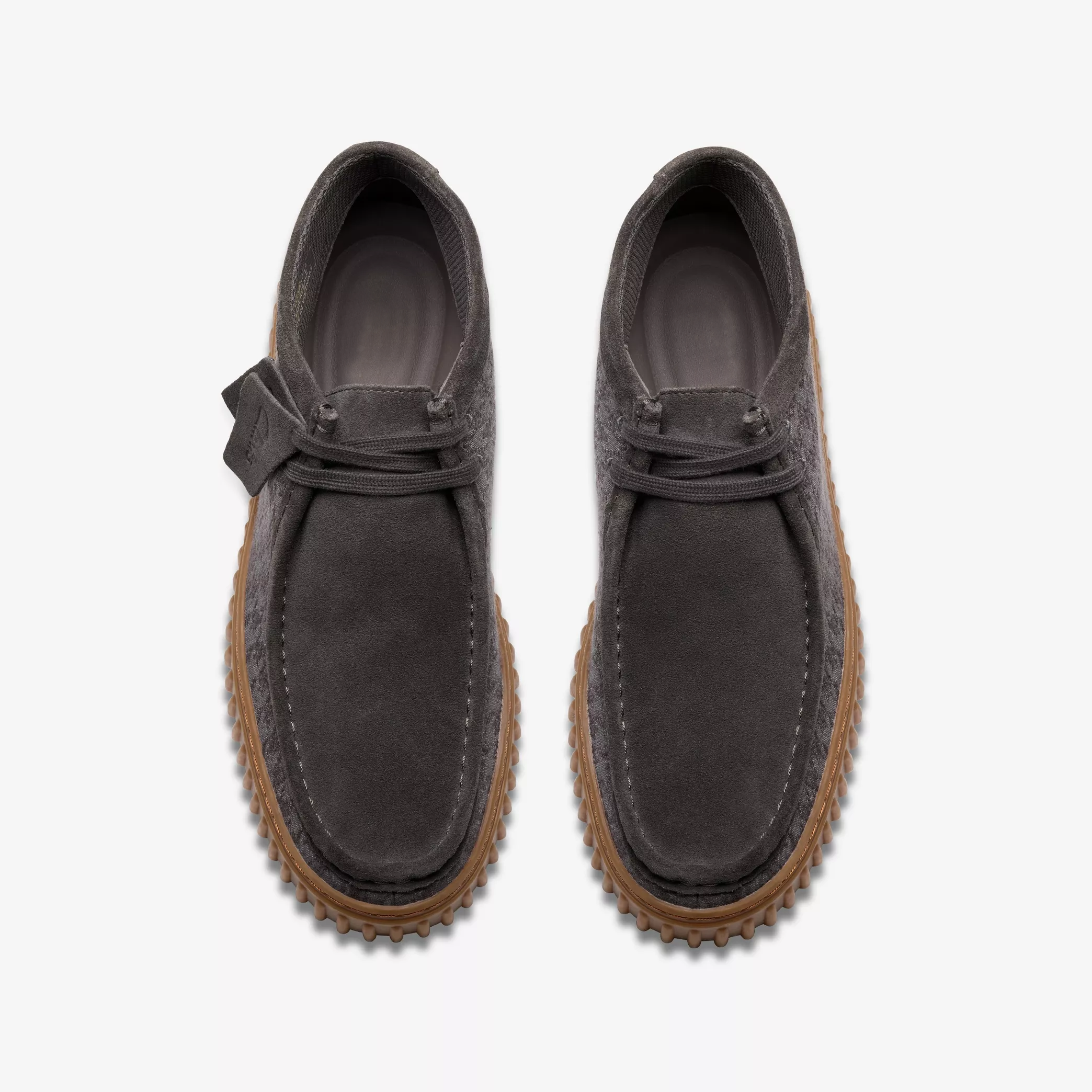 Sole Style SoleMantra Chukka Boot