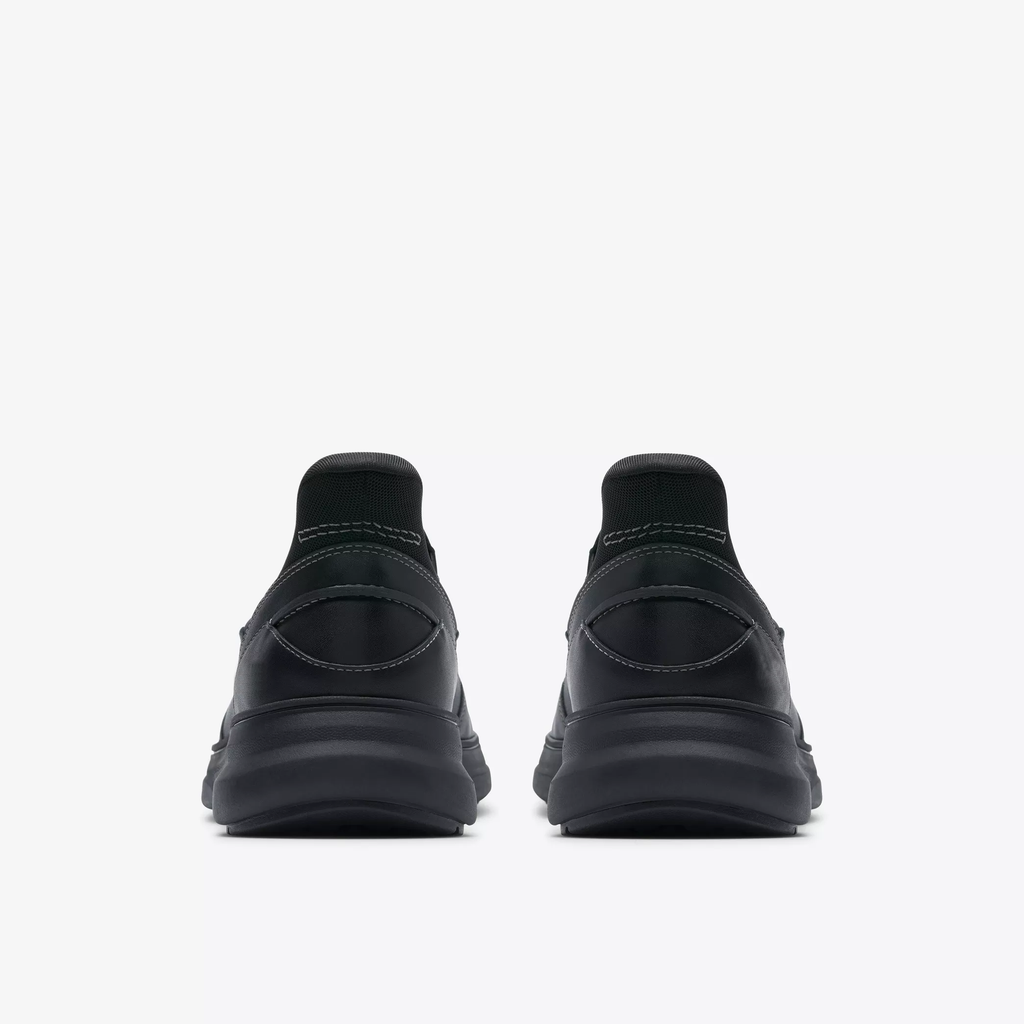 Sole Style The Gentle Step Loafer