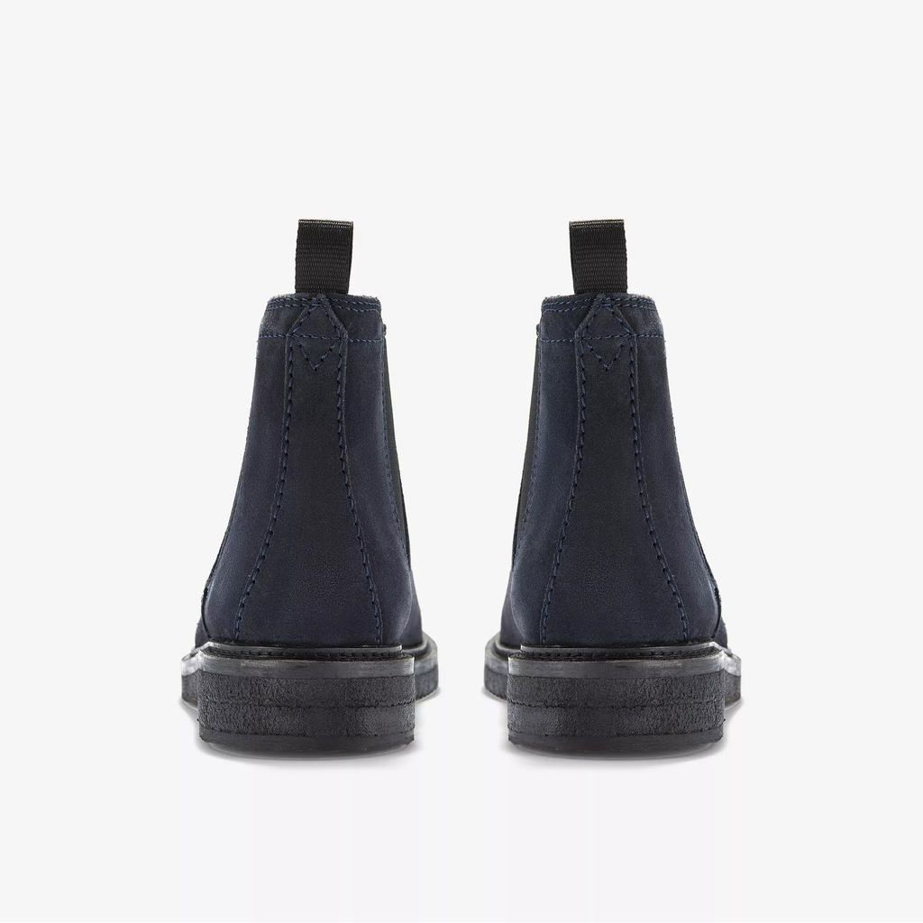 Sole Style Crest Chelsea