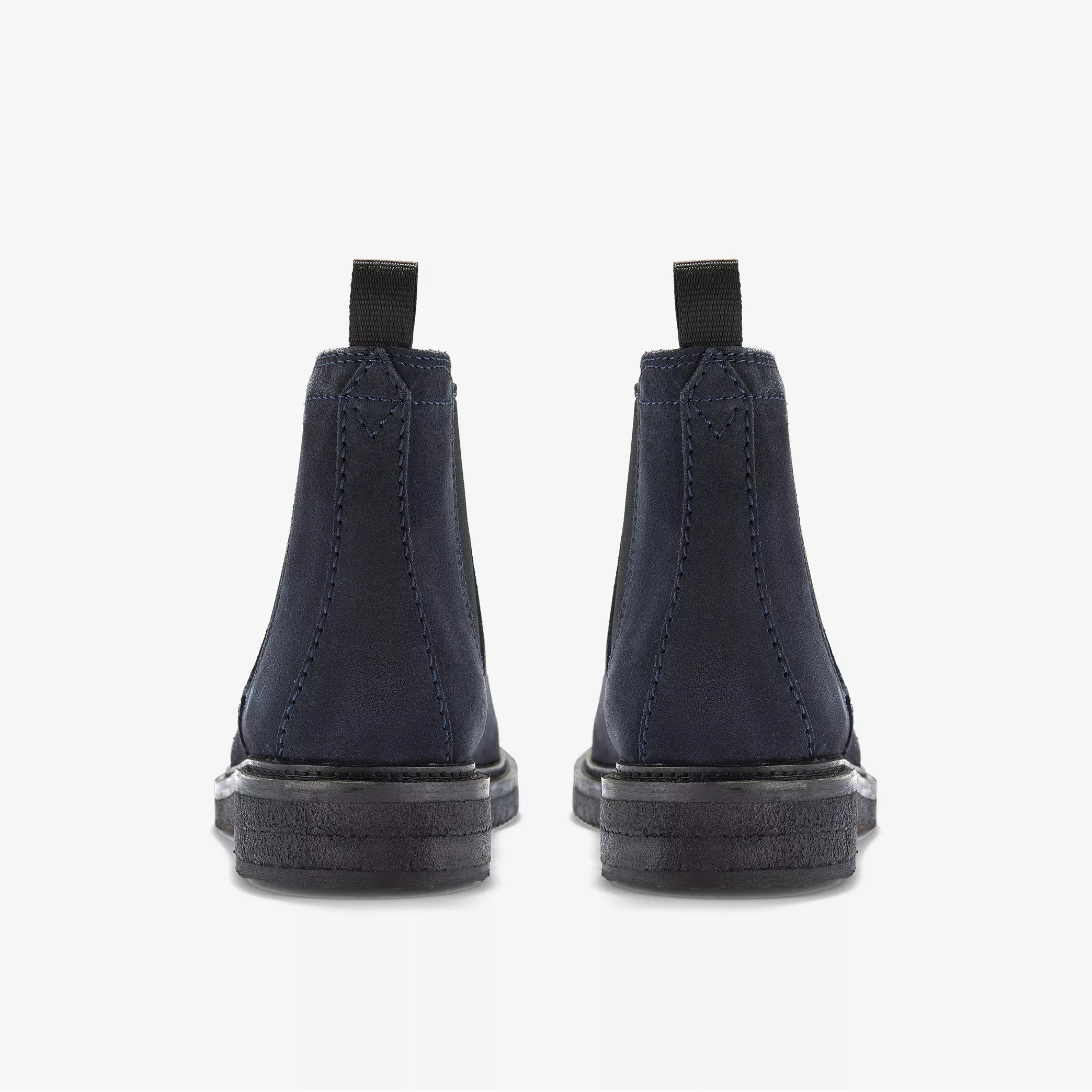 Sole Style Crest Chelsea