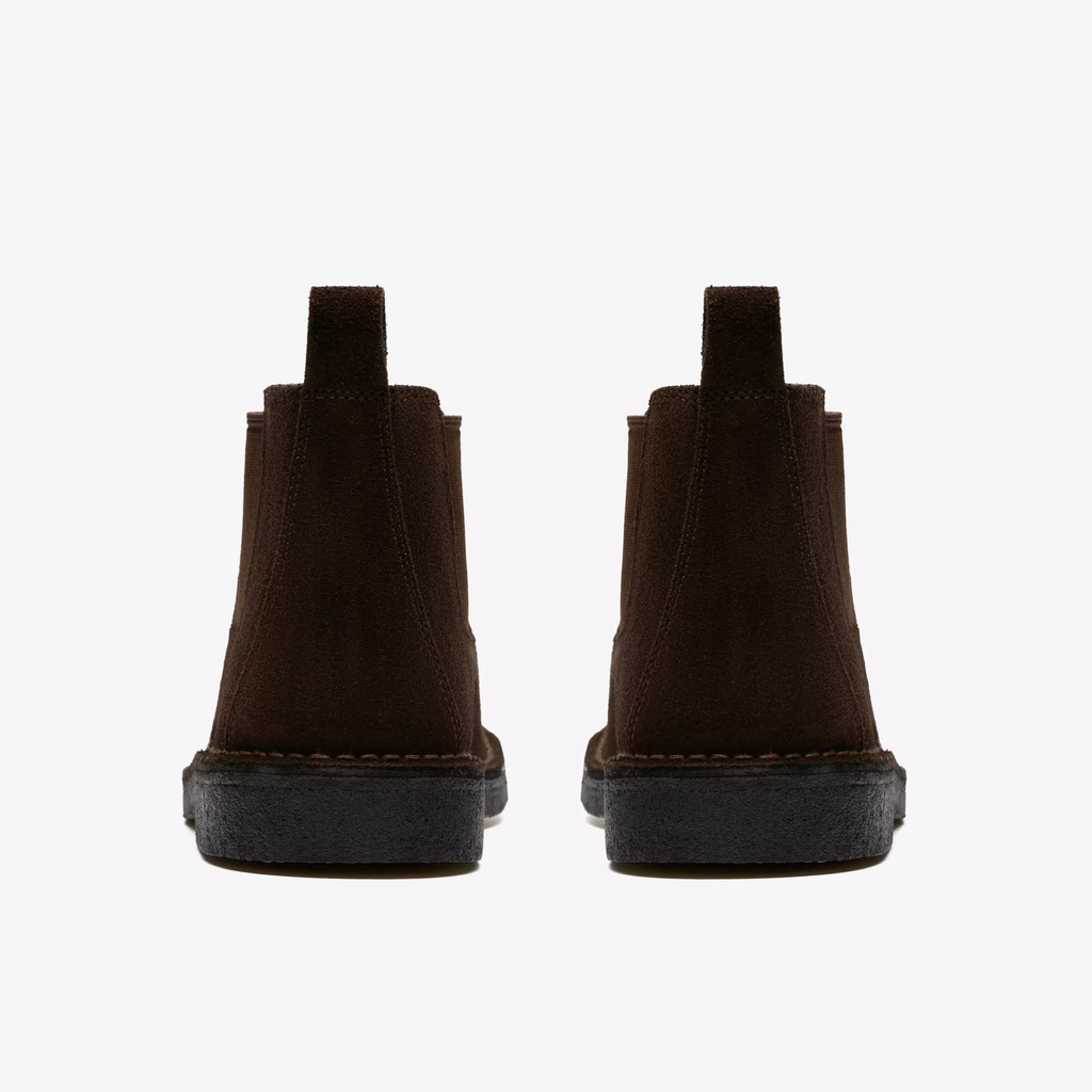 Sole Style BlackForge Chelsea