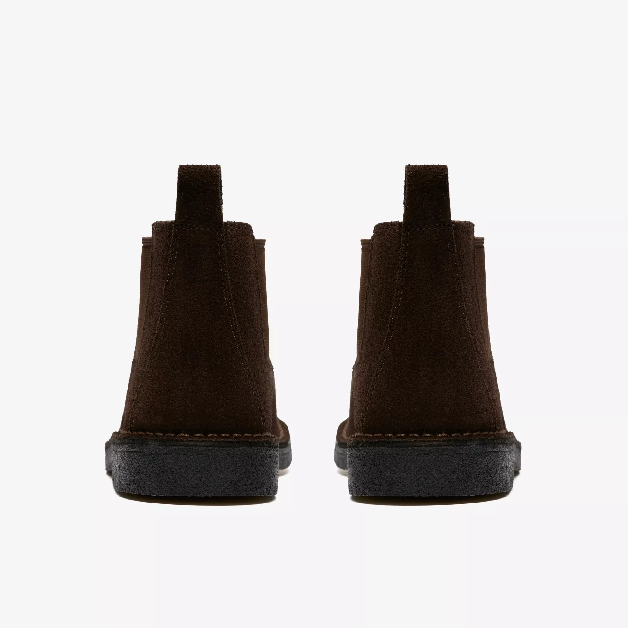 Sole Style BlackForge Chelsea