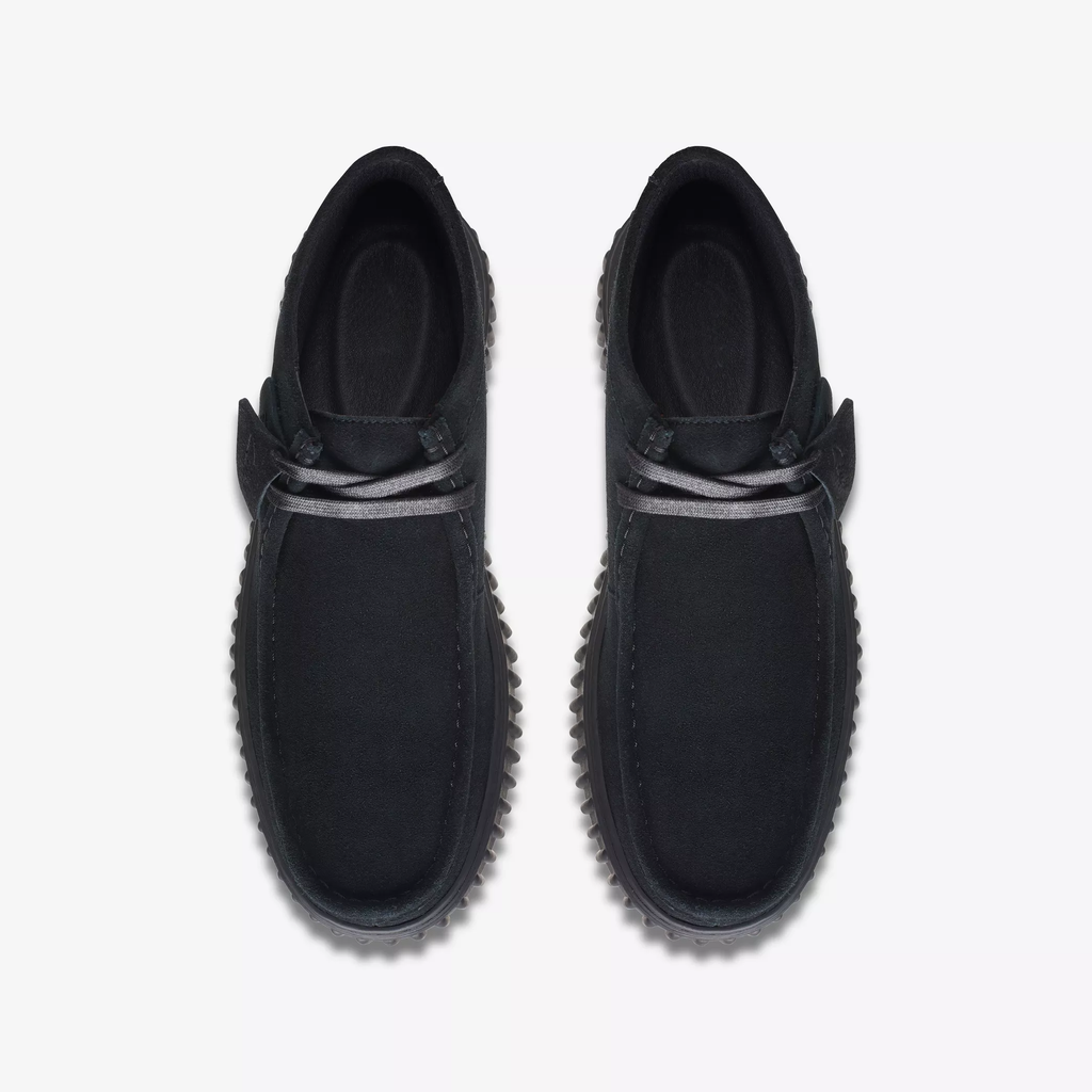 Sole Style SoleMantra Chukka Boot