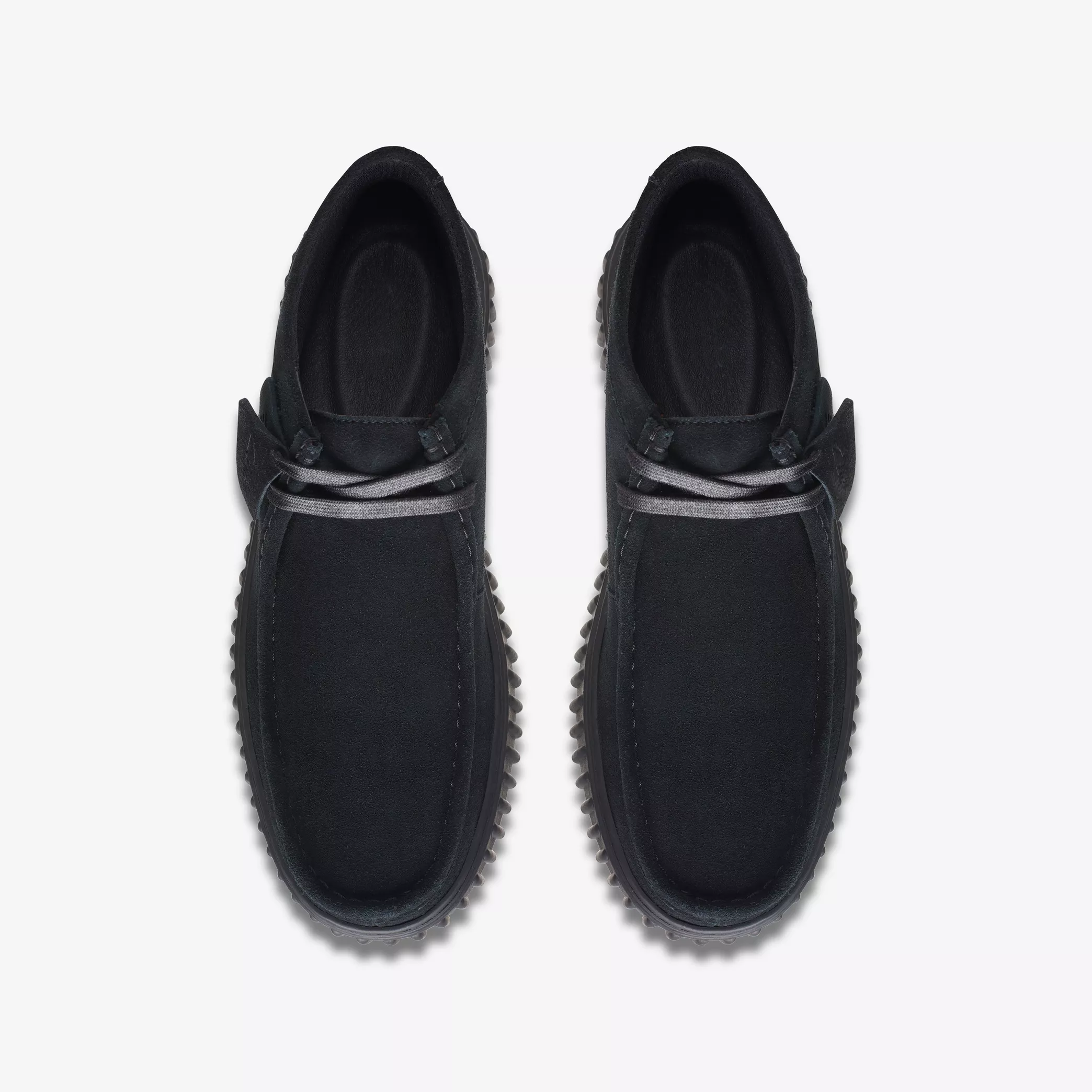 Sole Style SoleMantra Chukka Boot