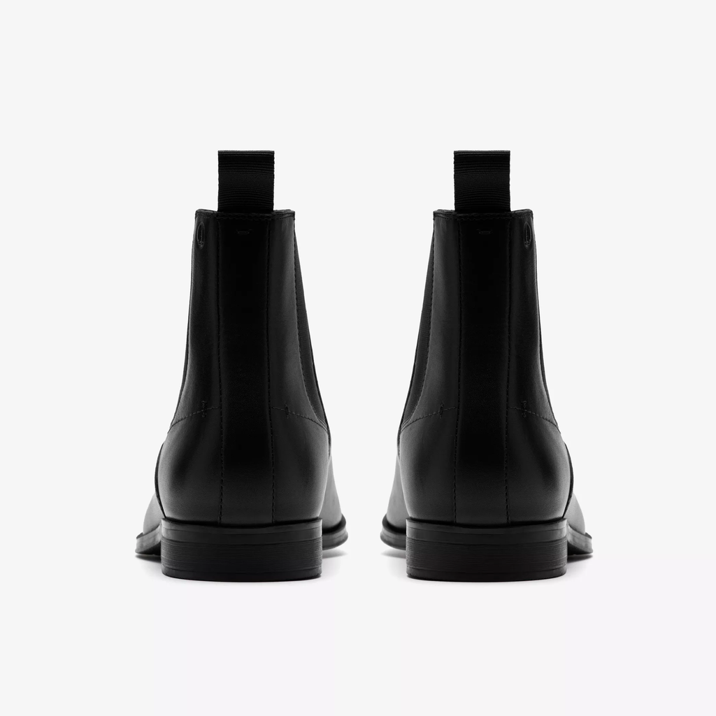 Sole Style More Chelsea