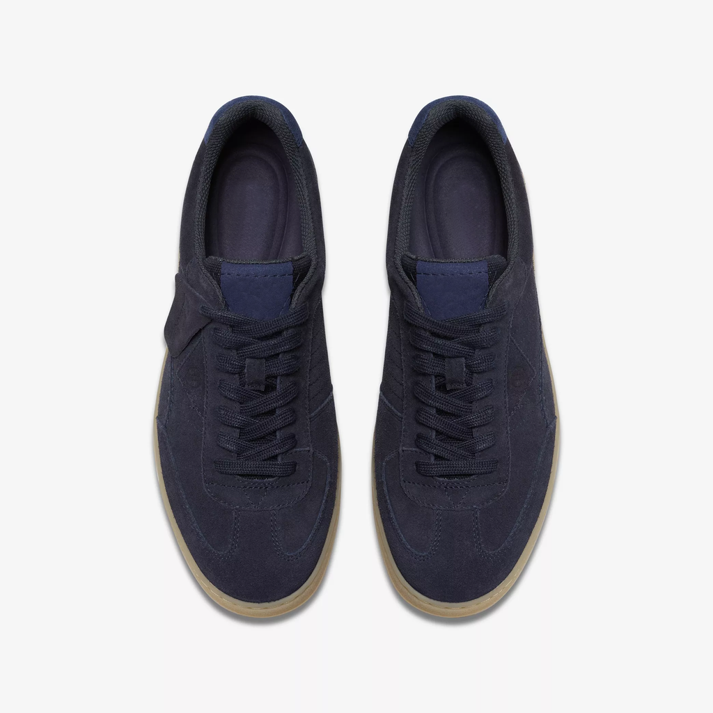 Sole Style Urban Monk Sneaker