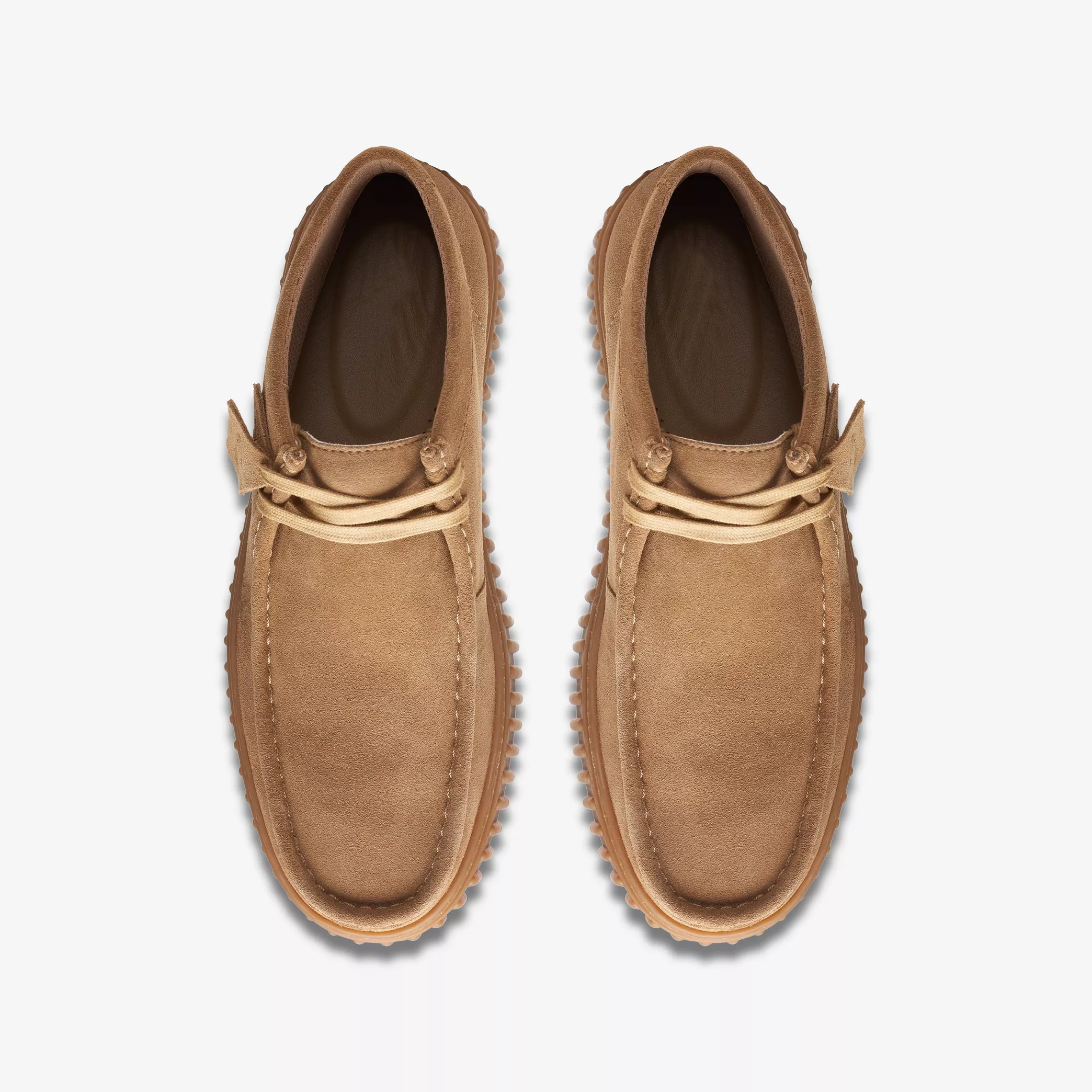 Sole Style SoleMantra Chukka Boot