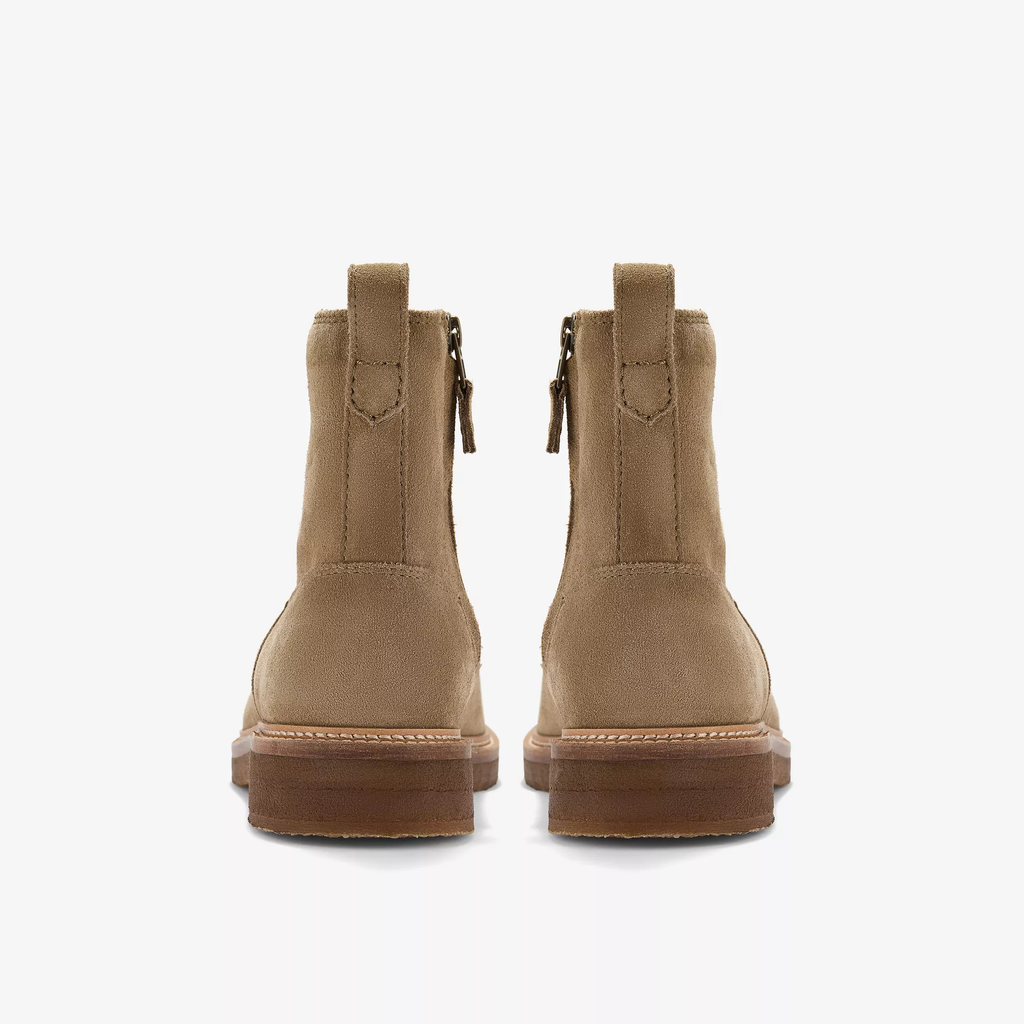 Sole Style Classic Chelsea