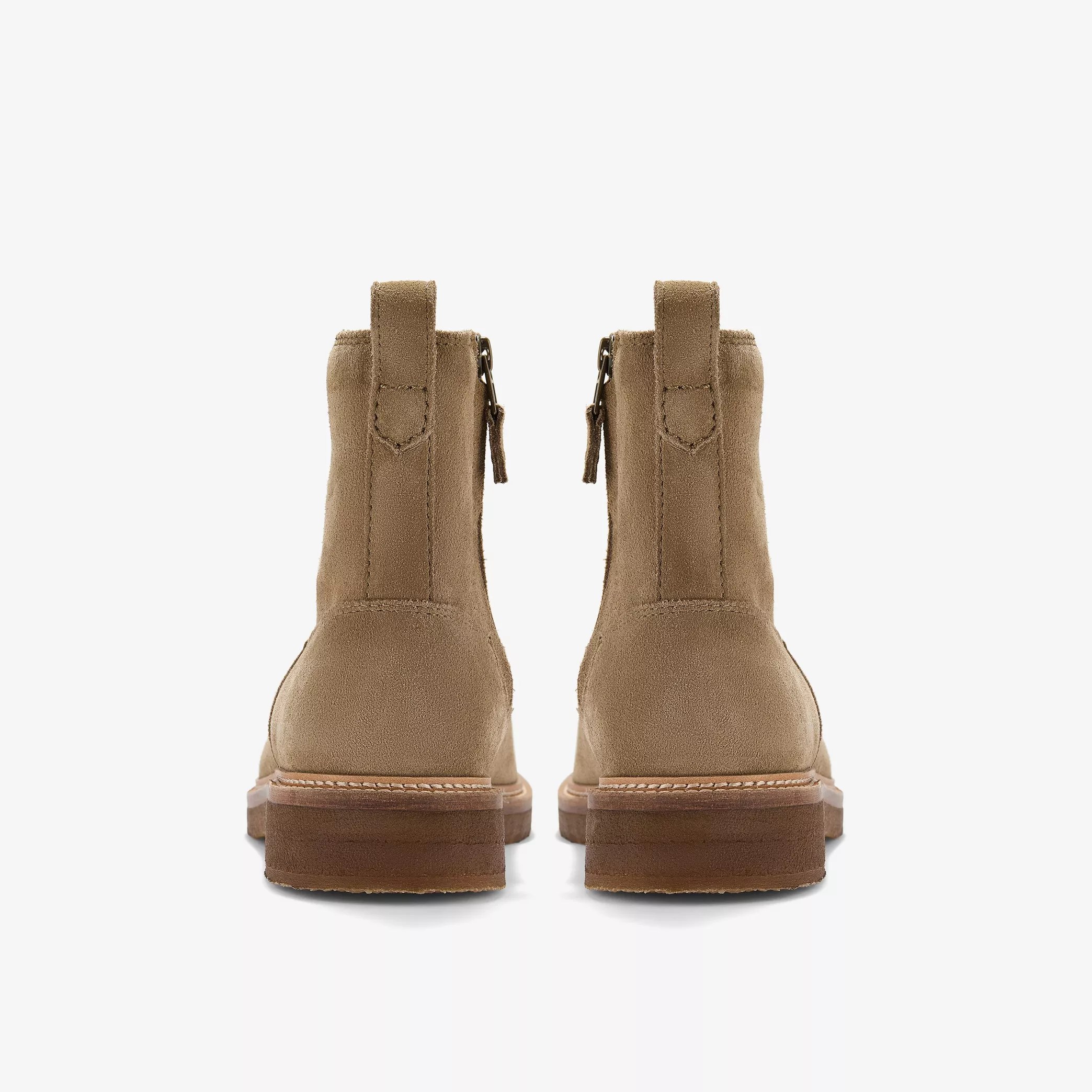 Sole Style Classic Chelsea