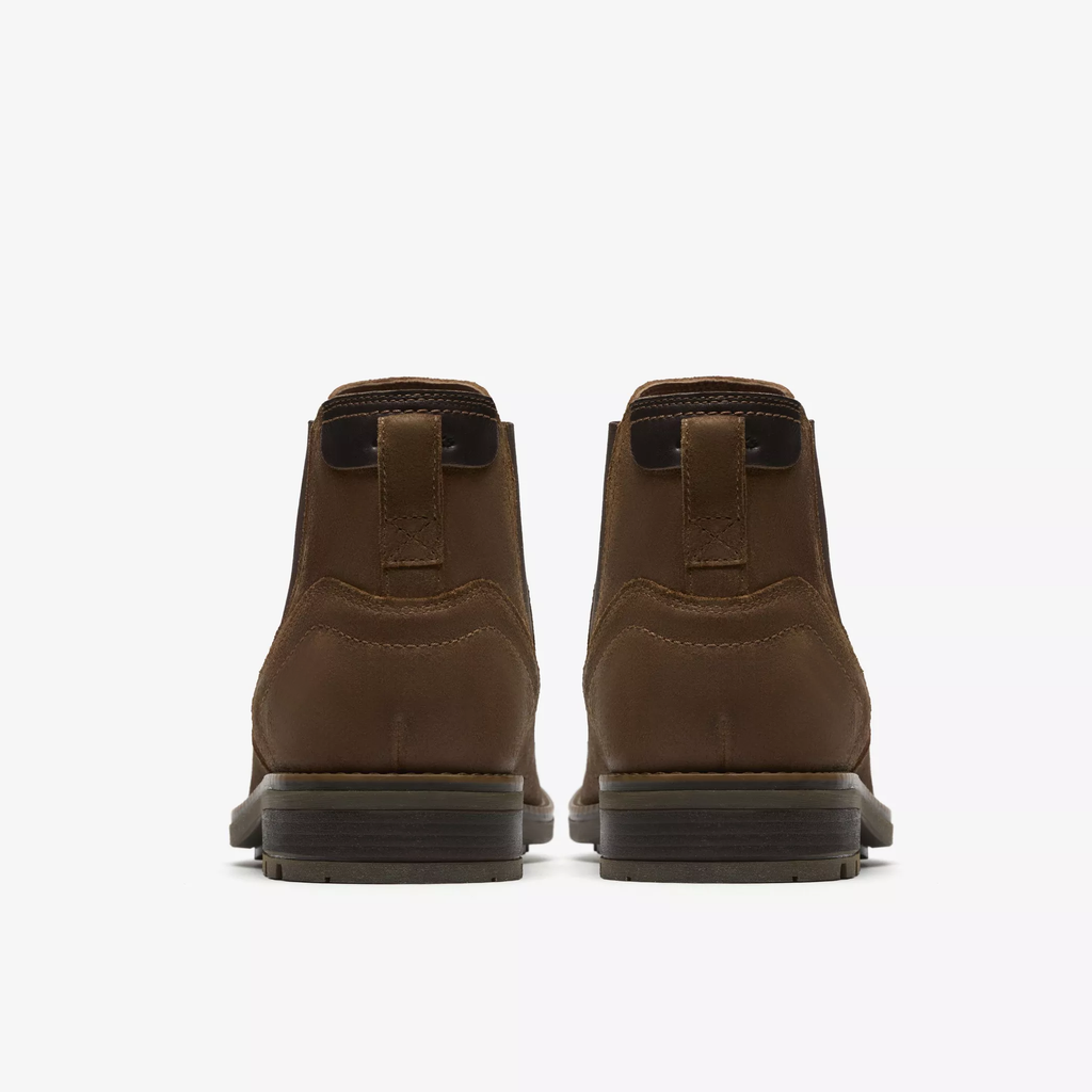 Sole Style Forge Chelsea