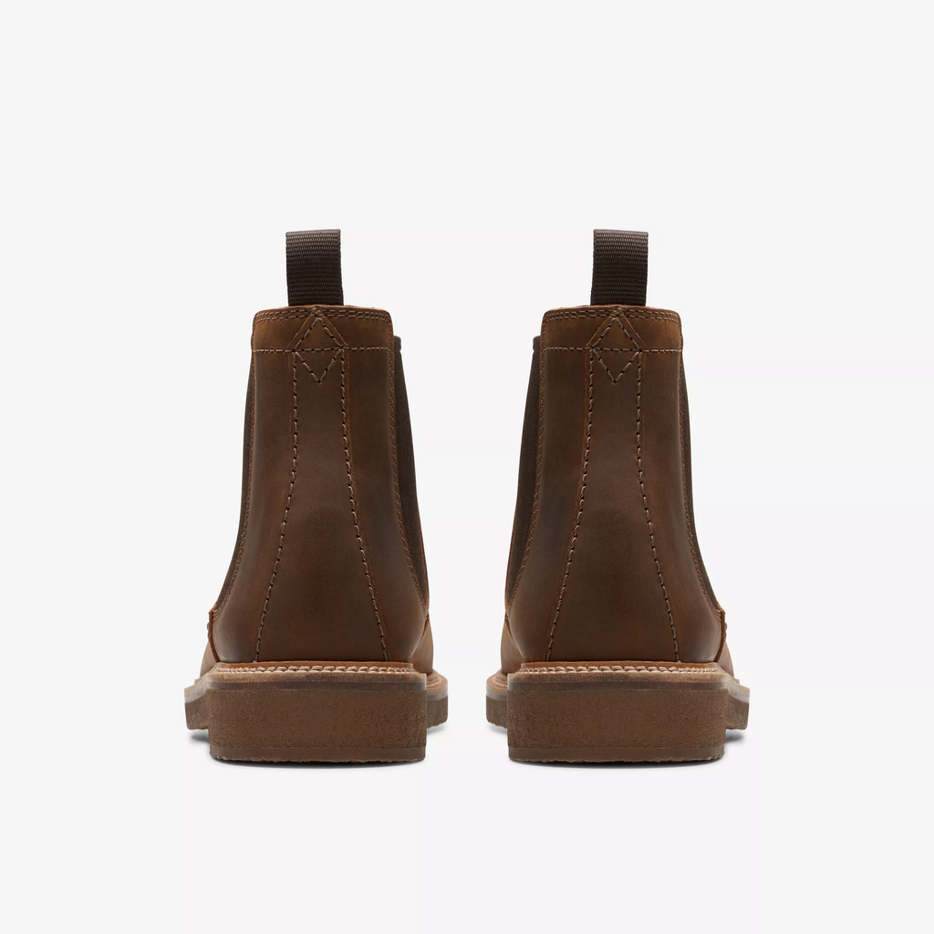 Sole Style Crest Chelsea