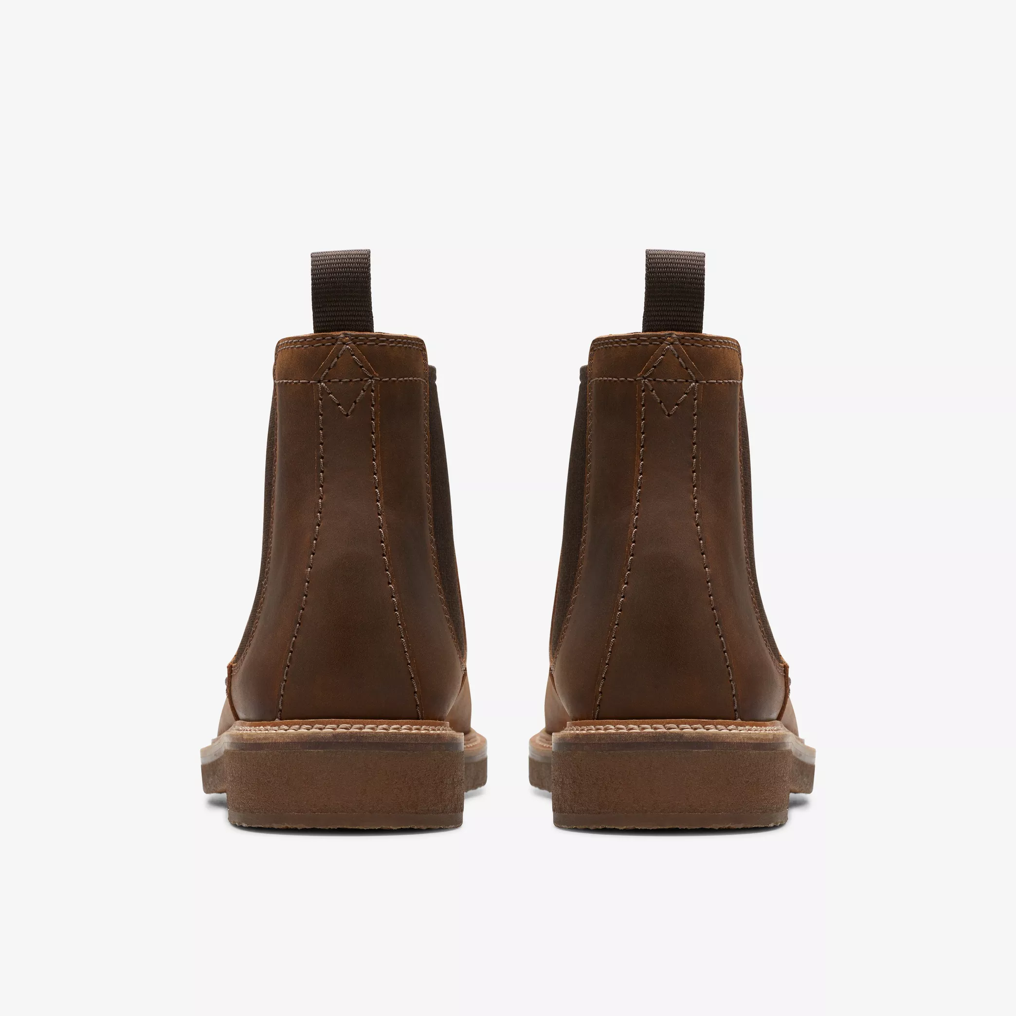 Sole Style Crest Chelsea