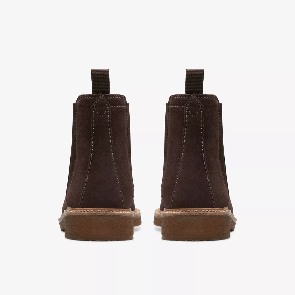 Sole Style Crest Chelsea