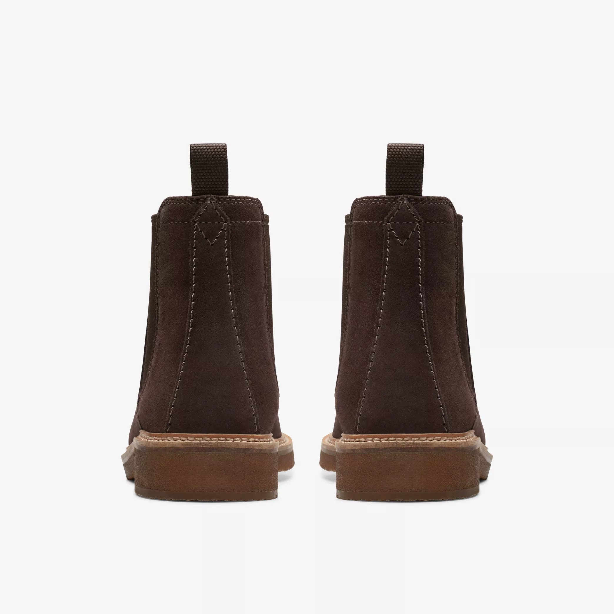 Sole Style Crest Chelsea