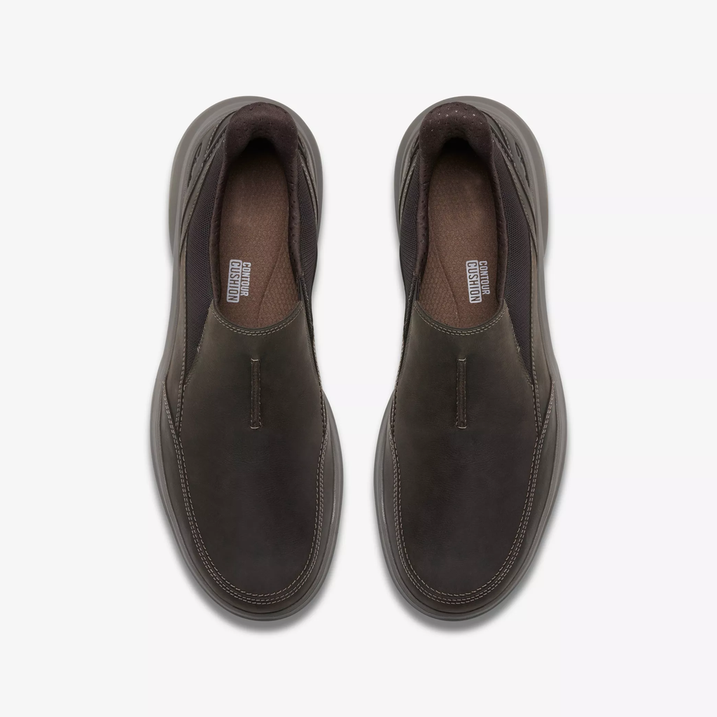 Sole Style The Gentle Step Loafer