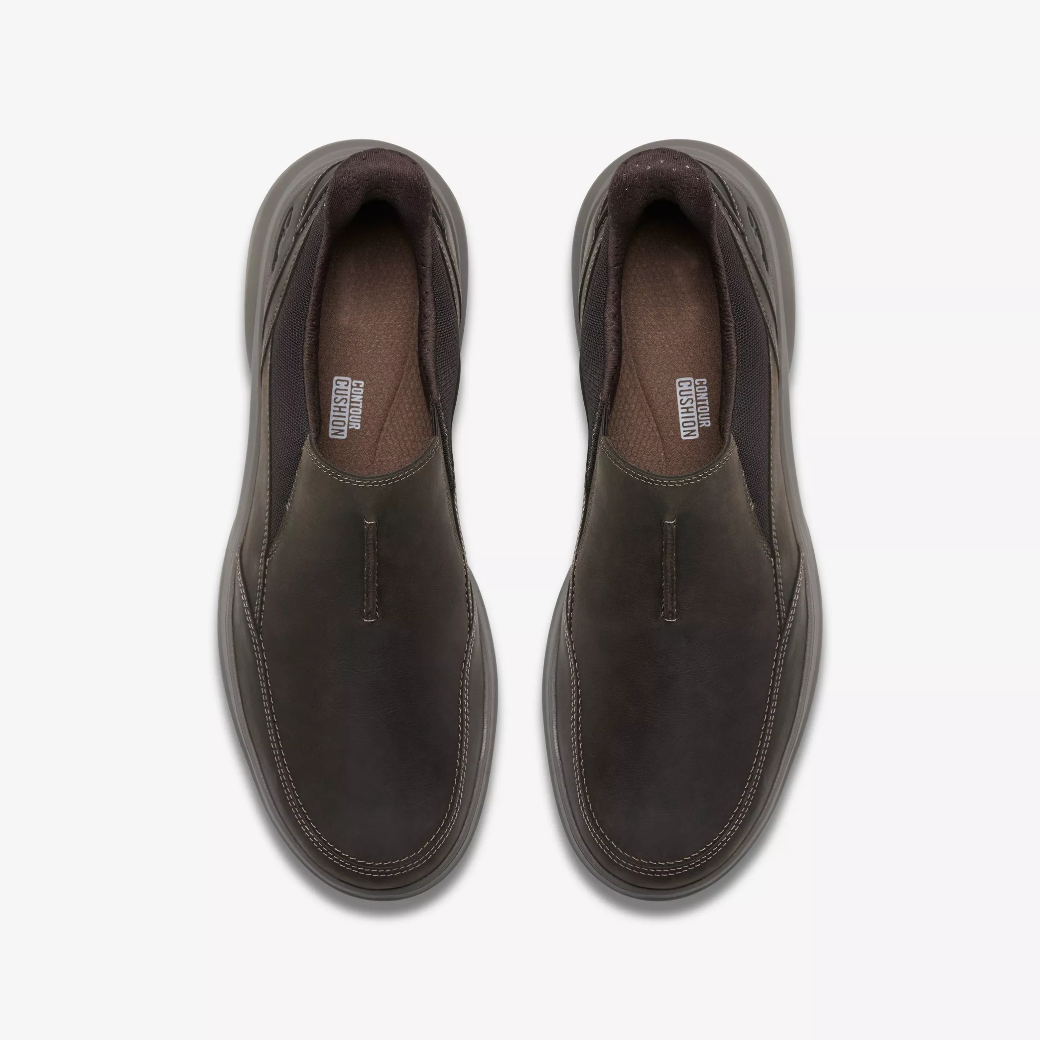 Sole Style The Gentle Step Loafer
