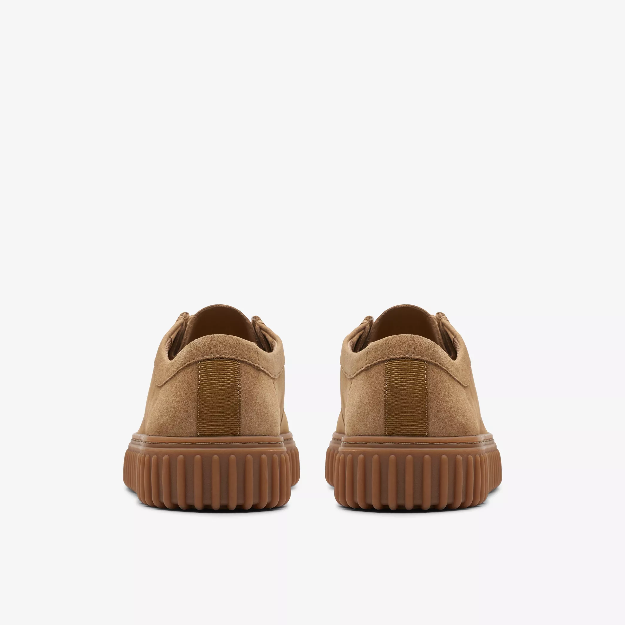 Sole Style Moc Toe Loafer's