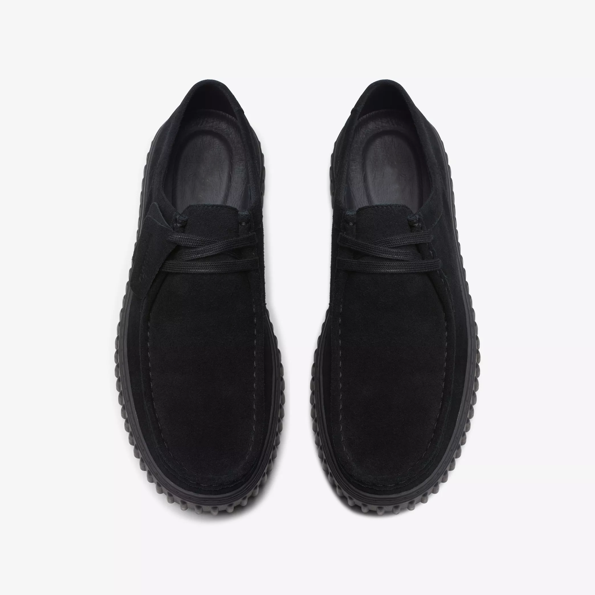 Sole Style Moc Toe Loafer's