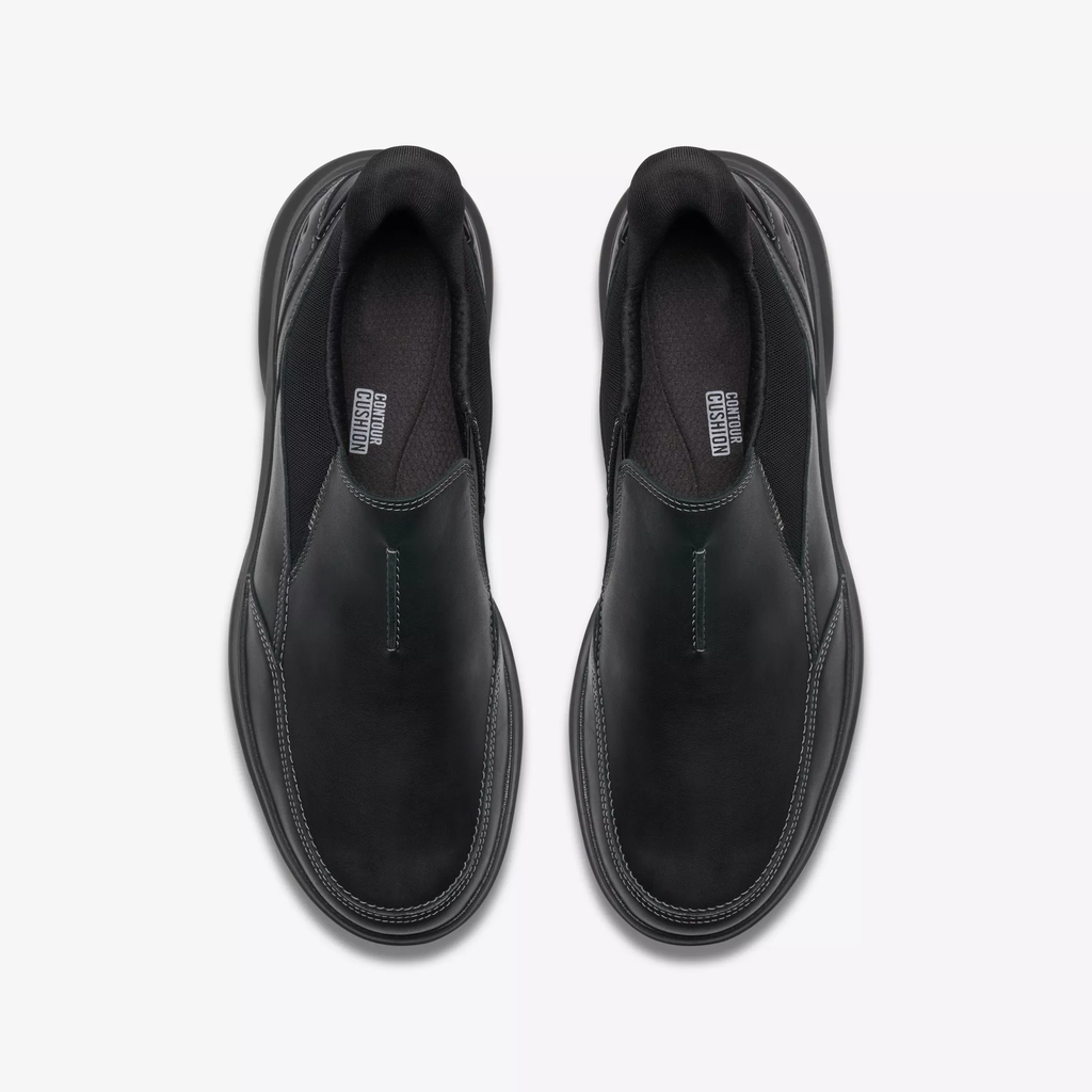 Sole Style The Gentle Step Loafer