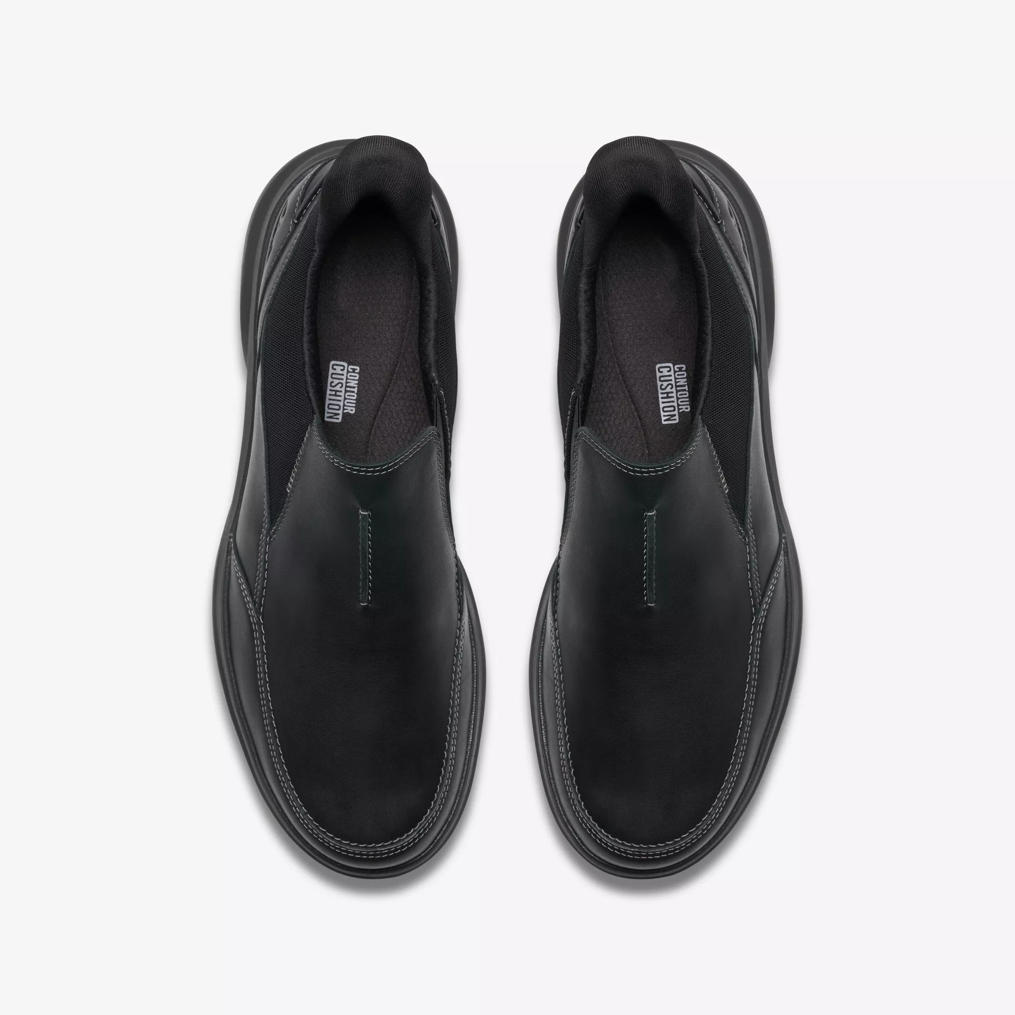Sole Style The Gentle Step Loafer