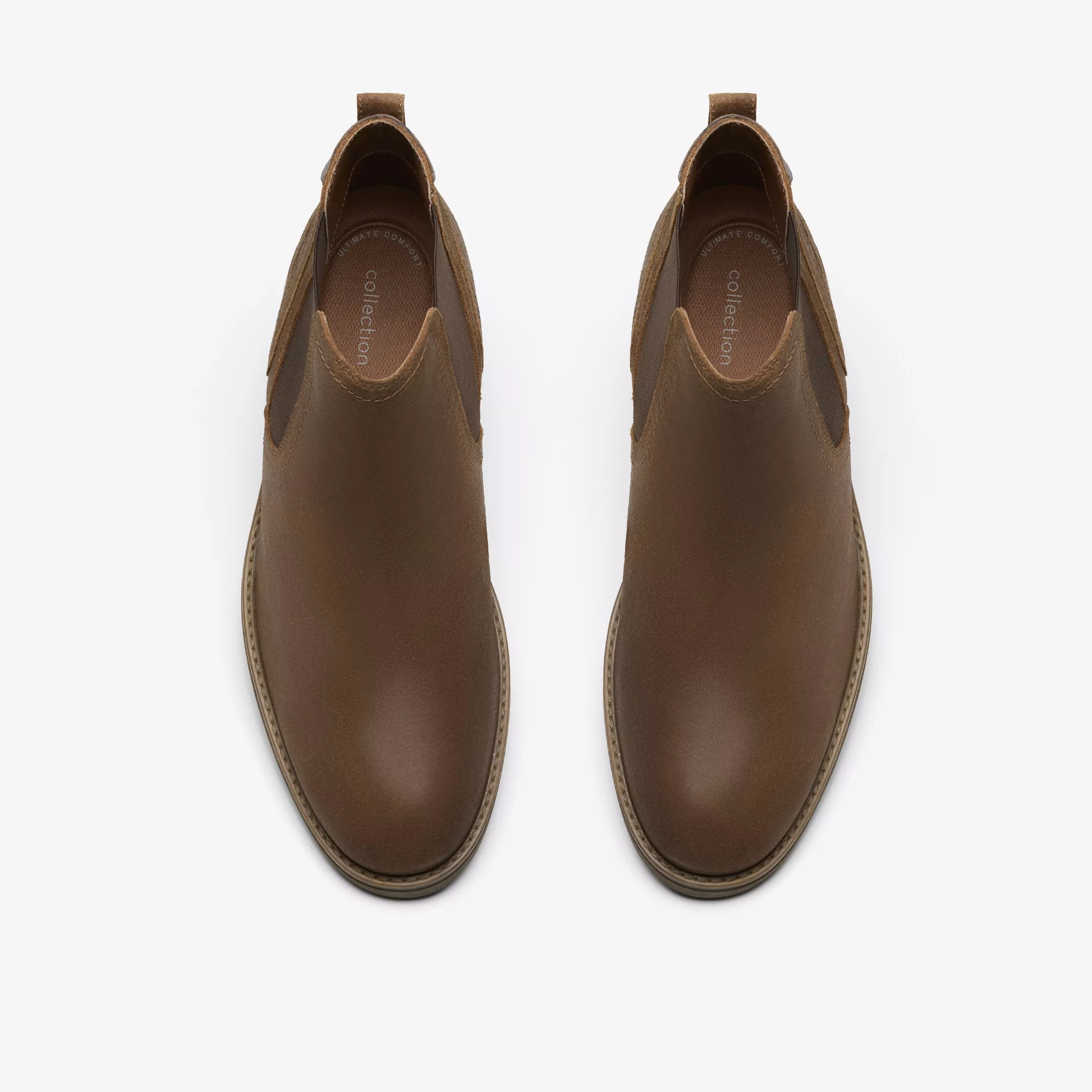 Sole Style Forge Chelsea