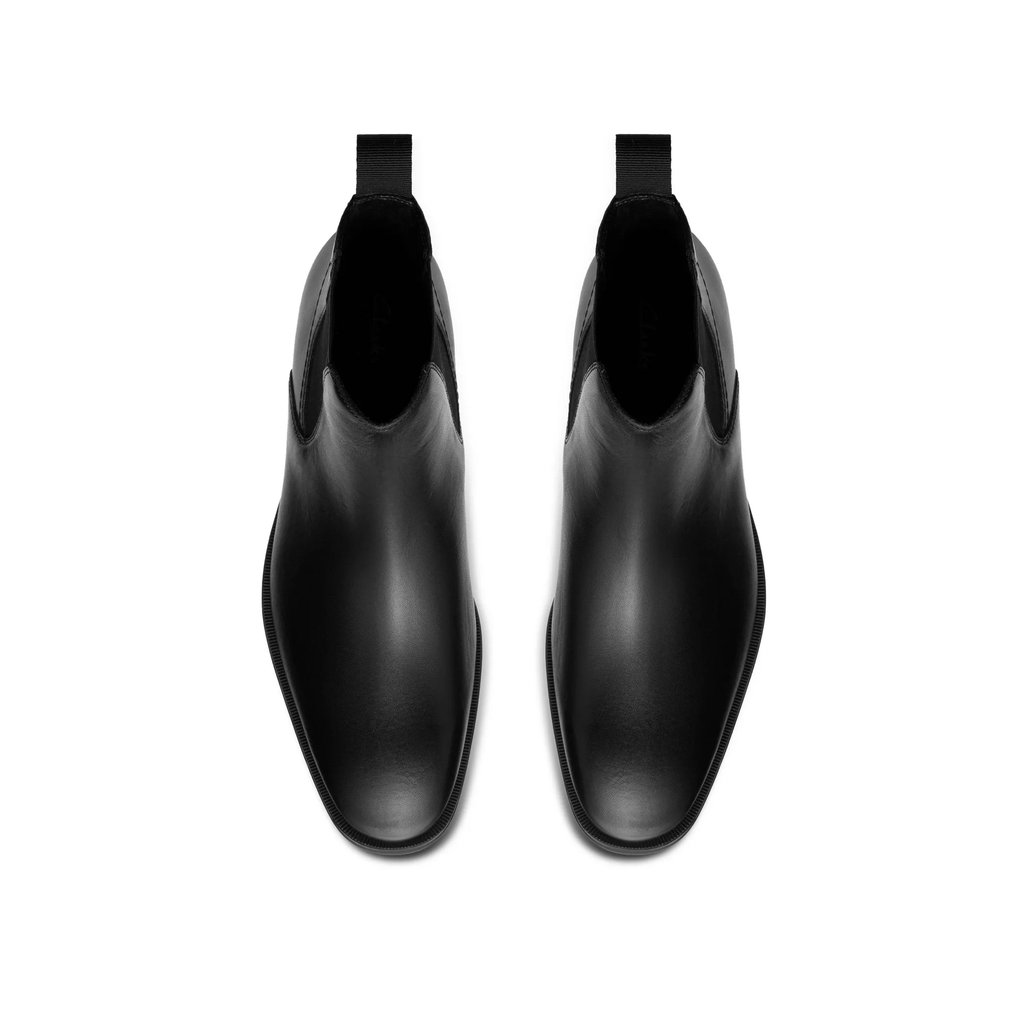 Sole Style More Chelsea