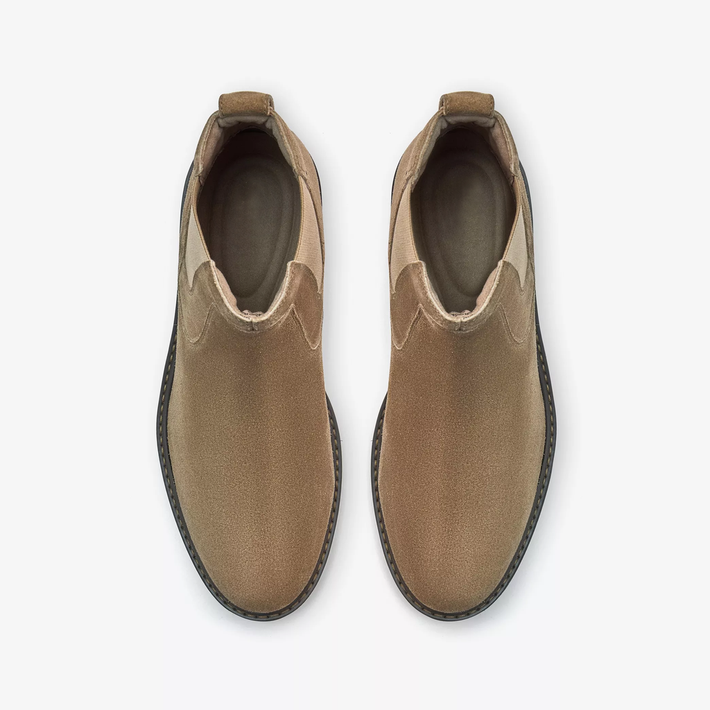 Sole Style Harbour Chelsea